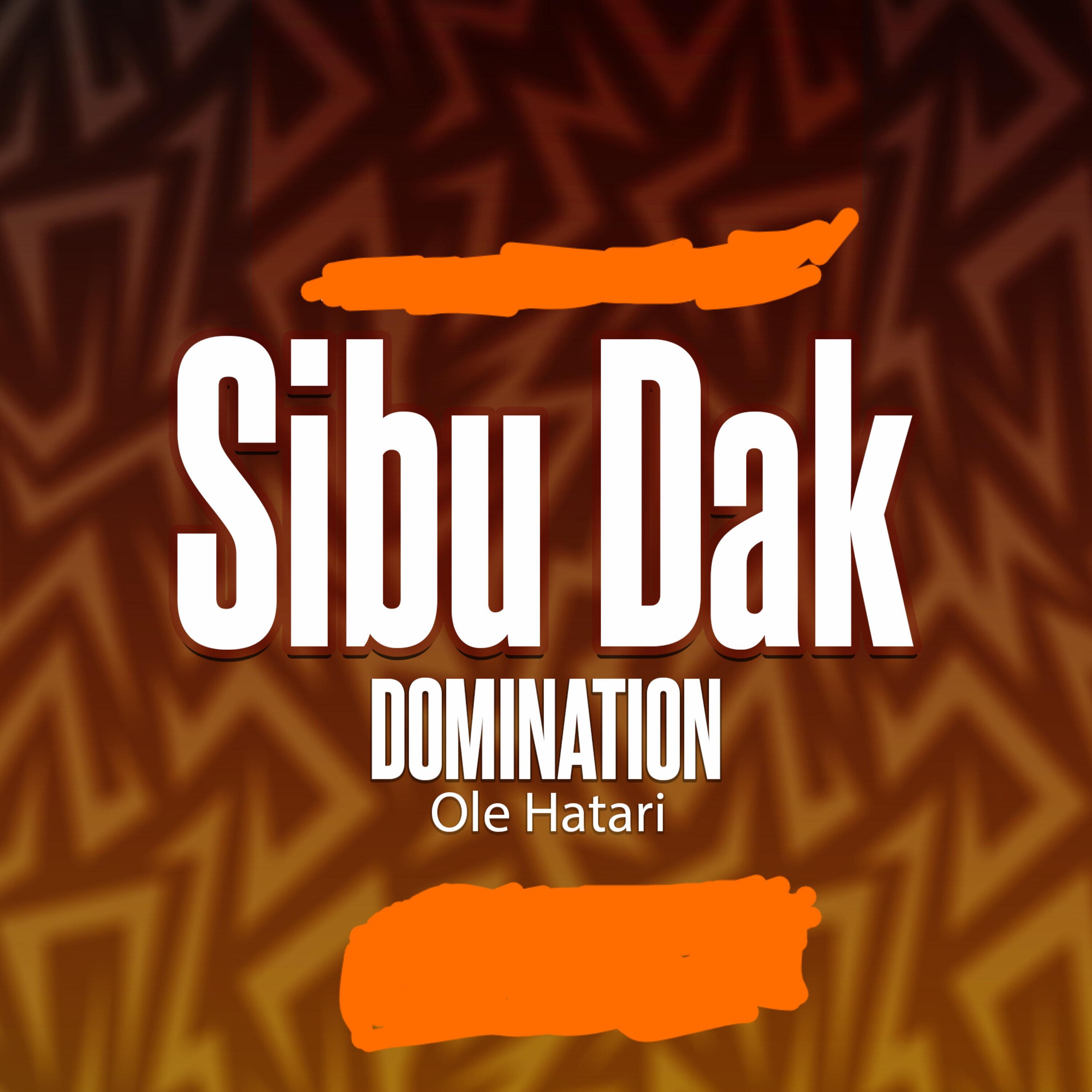 Постер альбома Sibu Dak