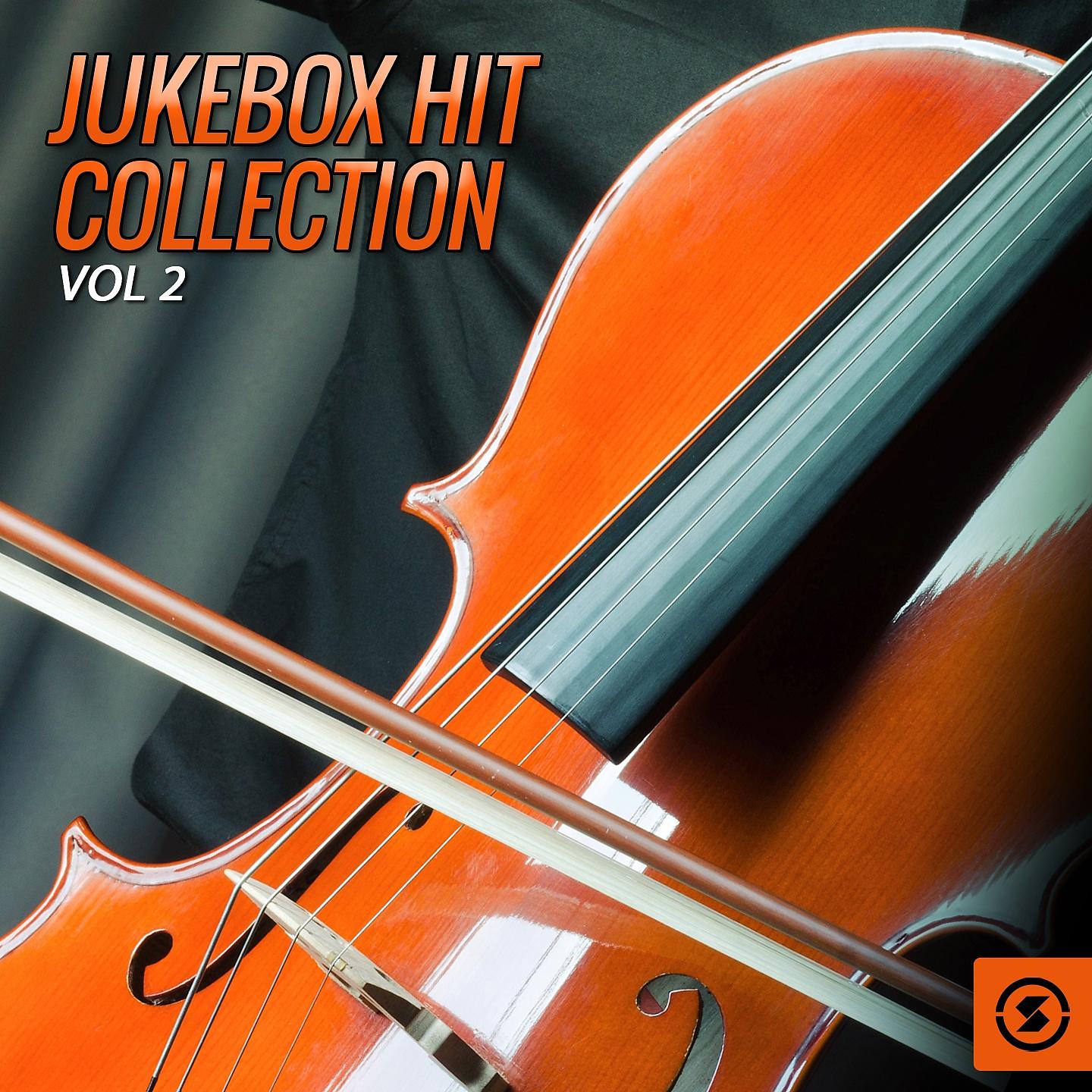 Постер альбома Jukebox Hit Collection, Vol. 2