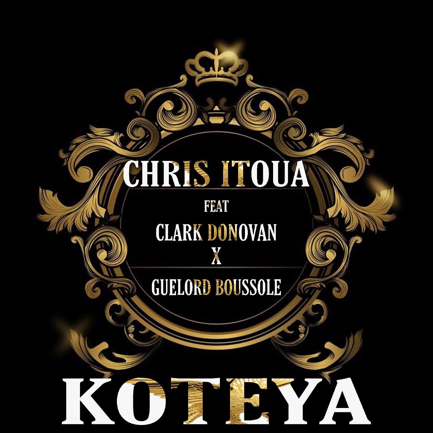 Постер альбома Koteya