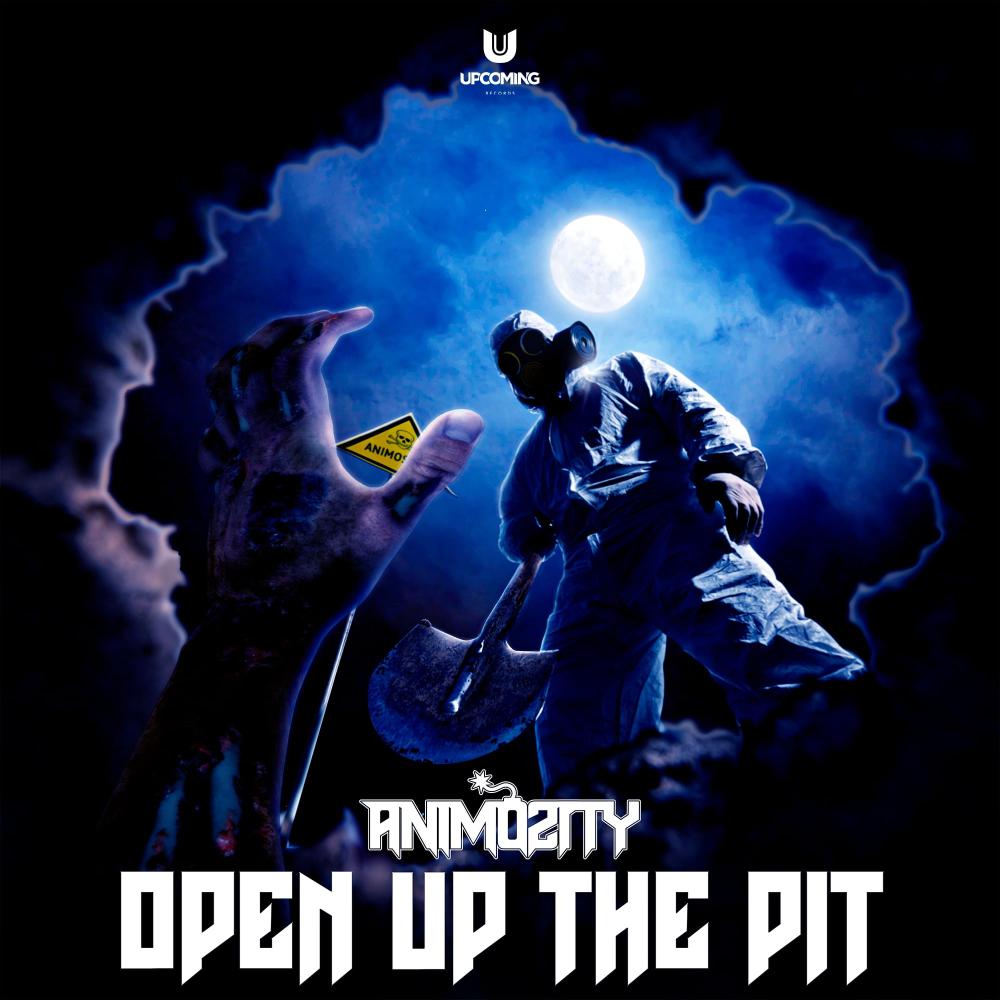 Постер альбома Open Up The Pit