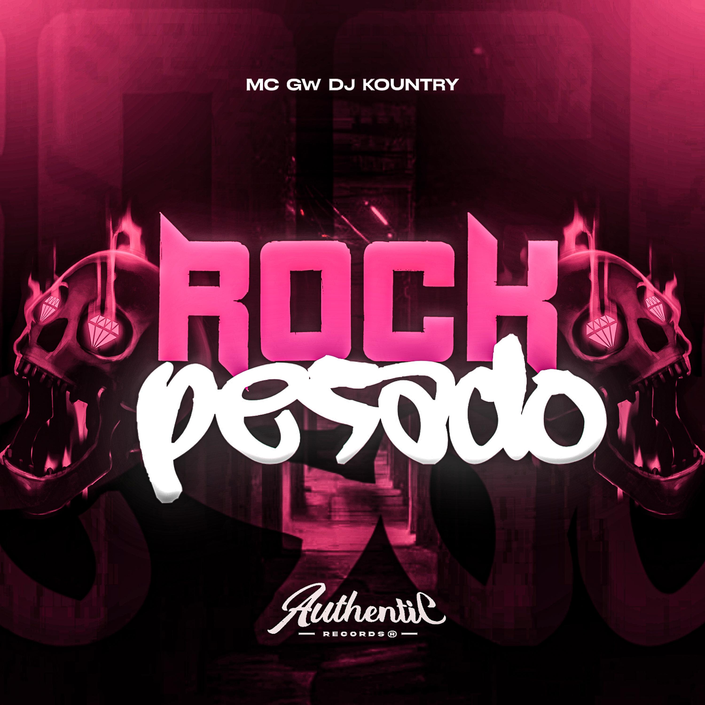 Постер альбома Rock Pesado