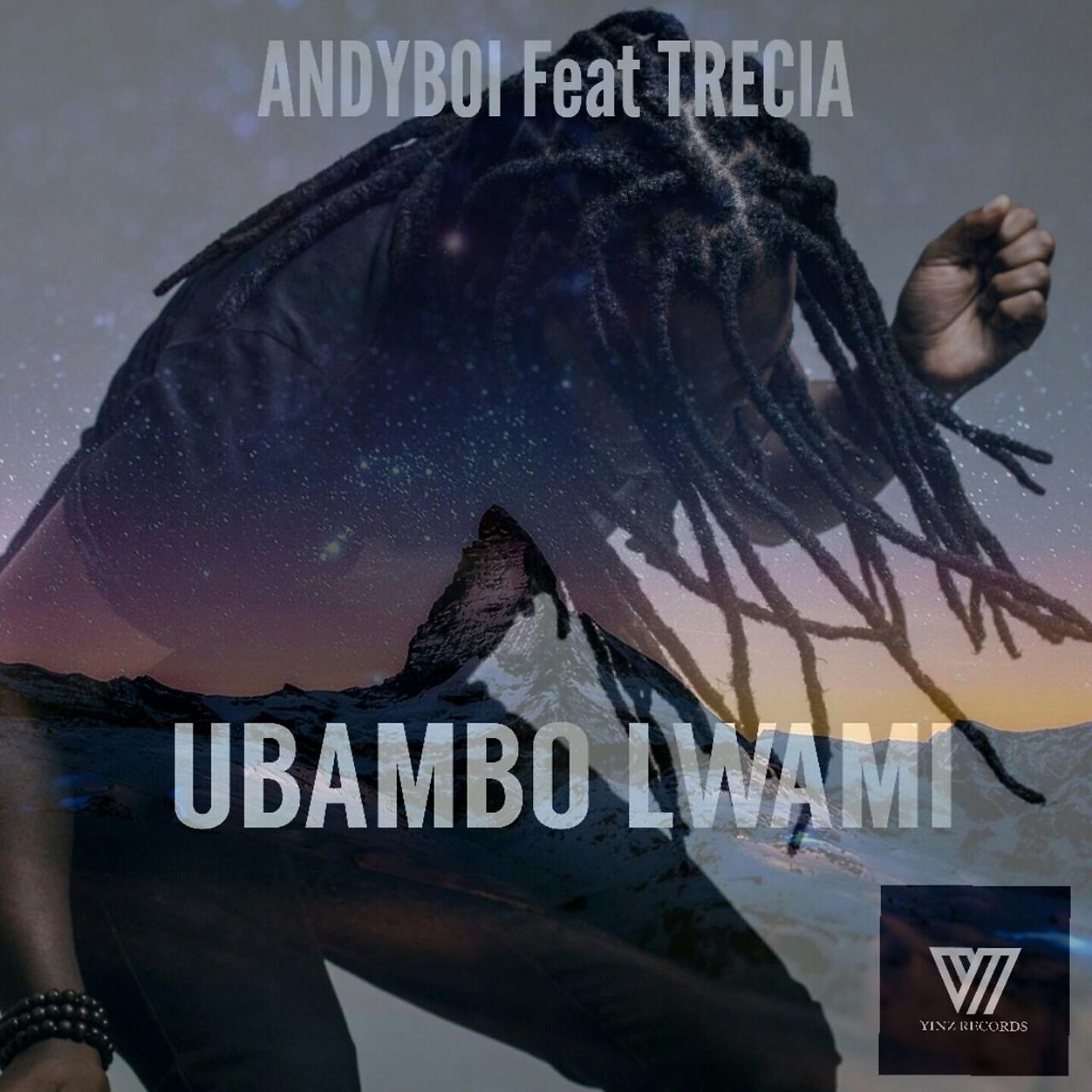 Постер альбома Ubambo Lwami