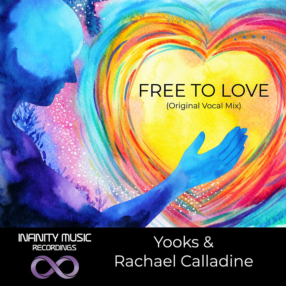 Постер альбома Free To Love