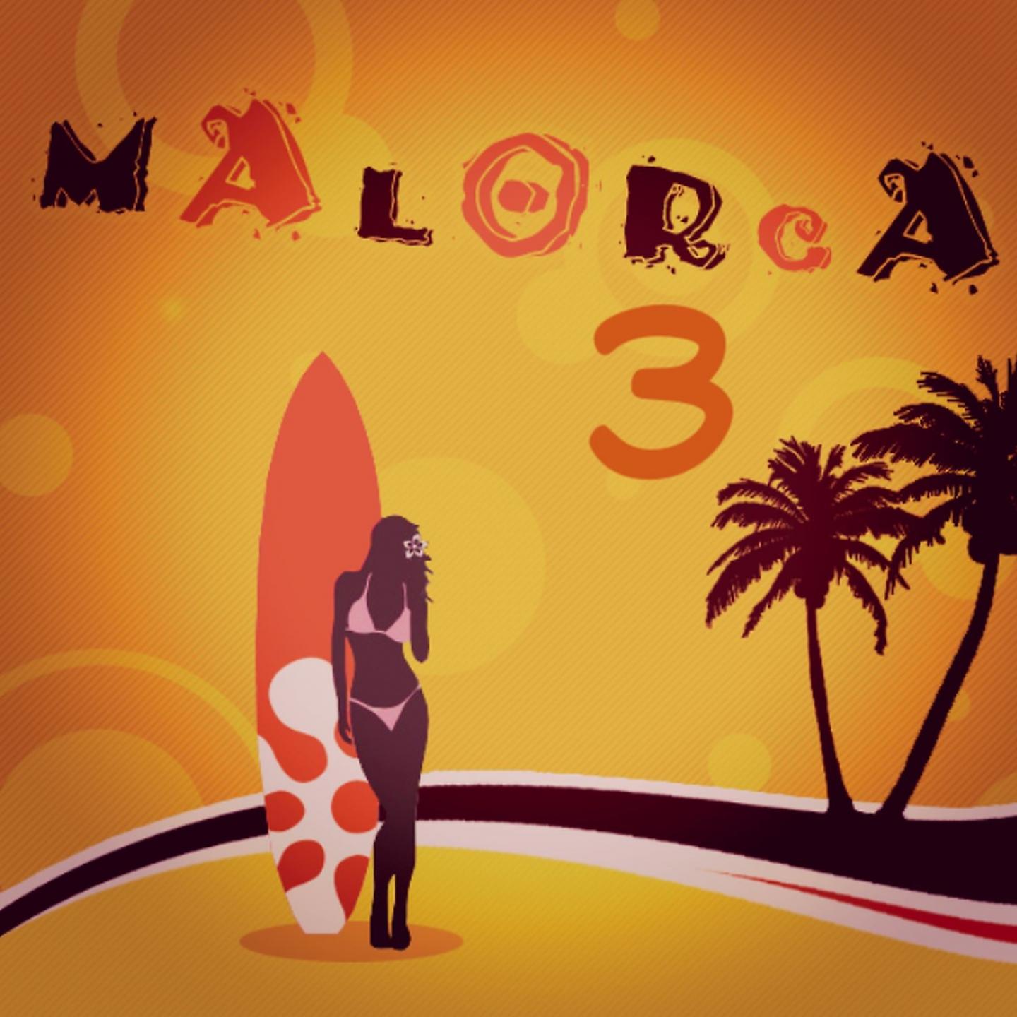 Постер альбома Malorca, Vol. 3