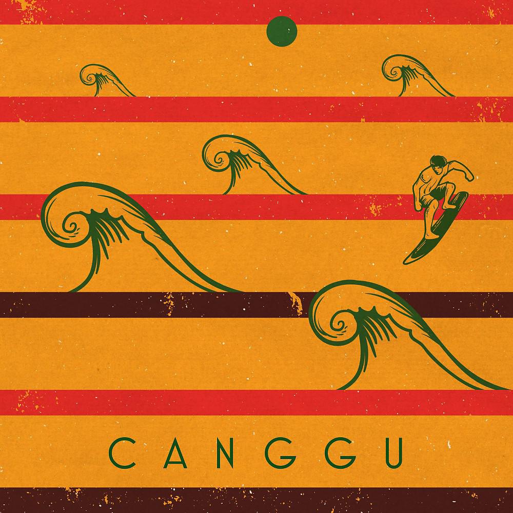 Постер альбома Canggu