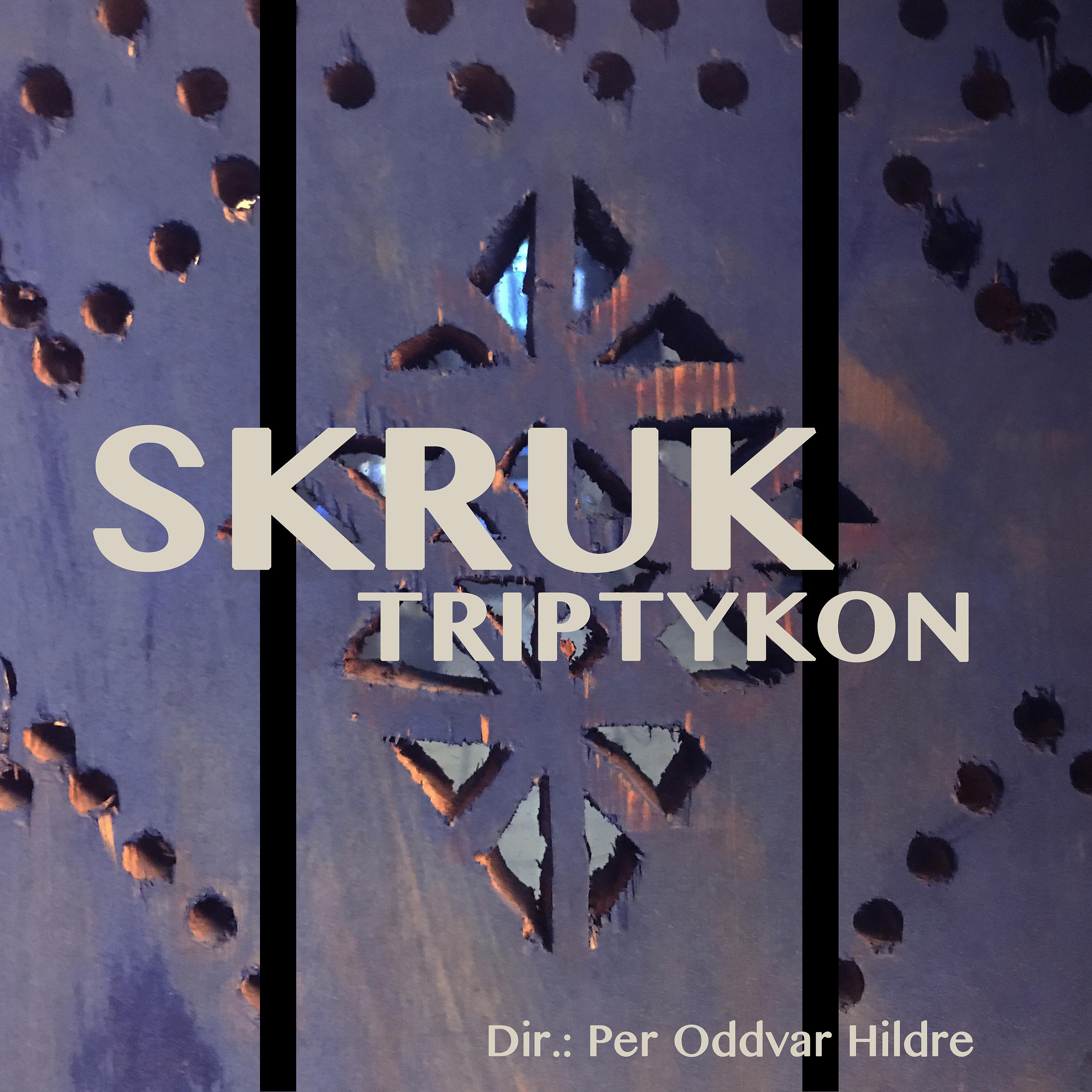 Постер альбома Triptykon