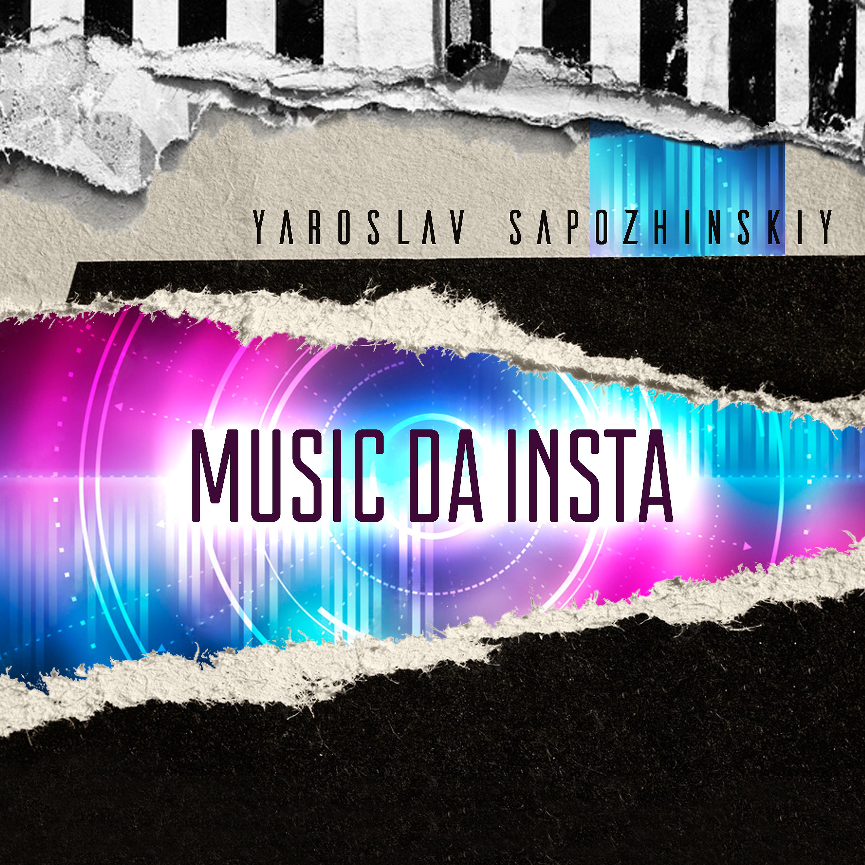 Постер альбома Music da insta