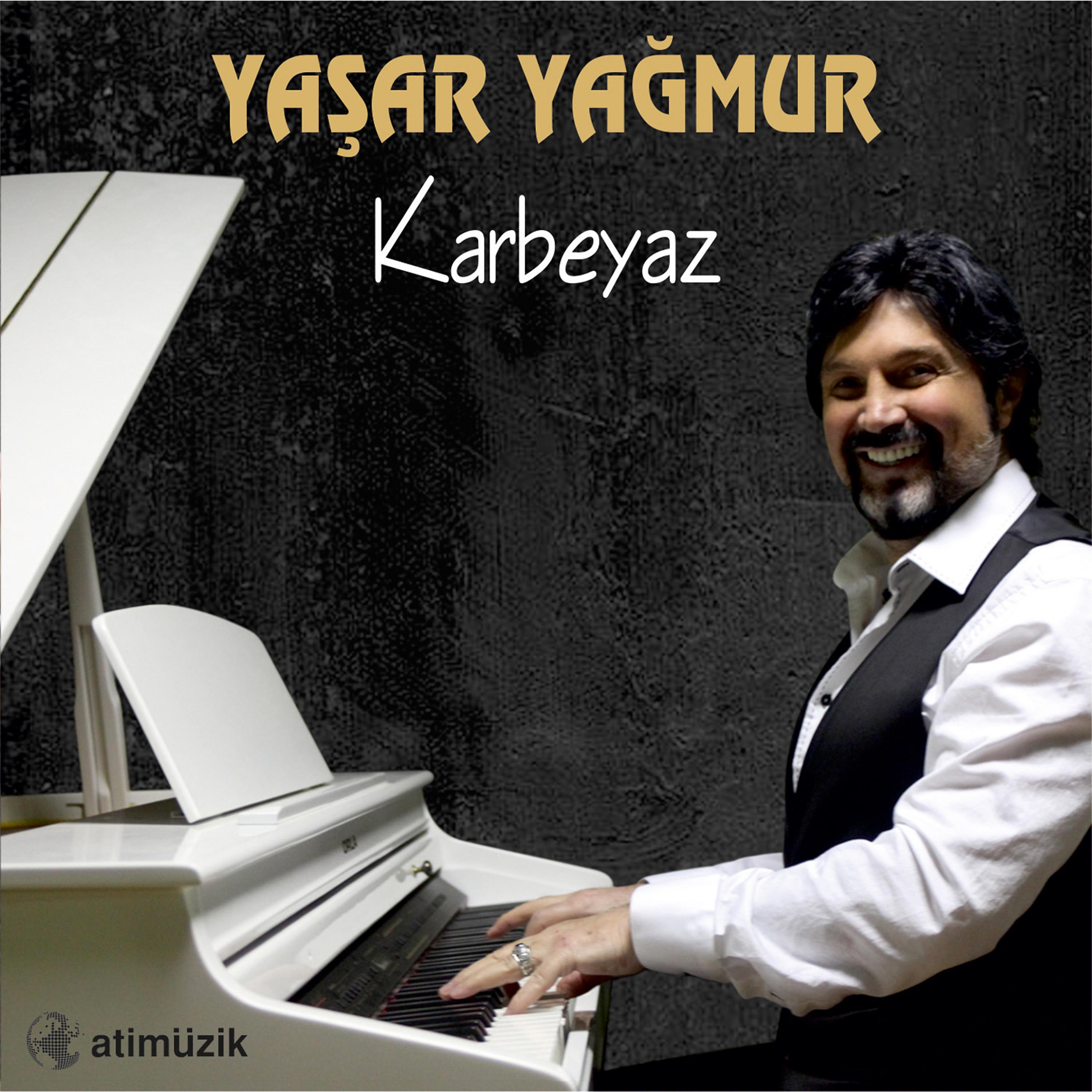Постер альбома Karbeyaz