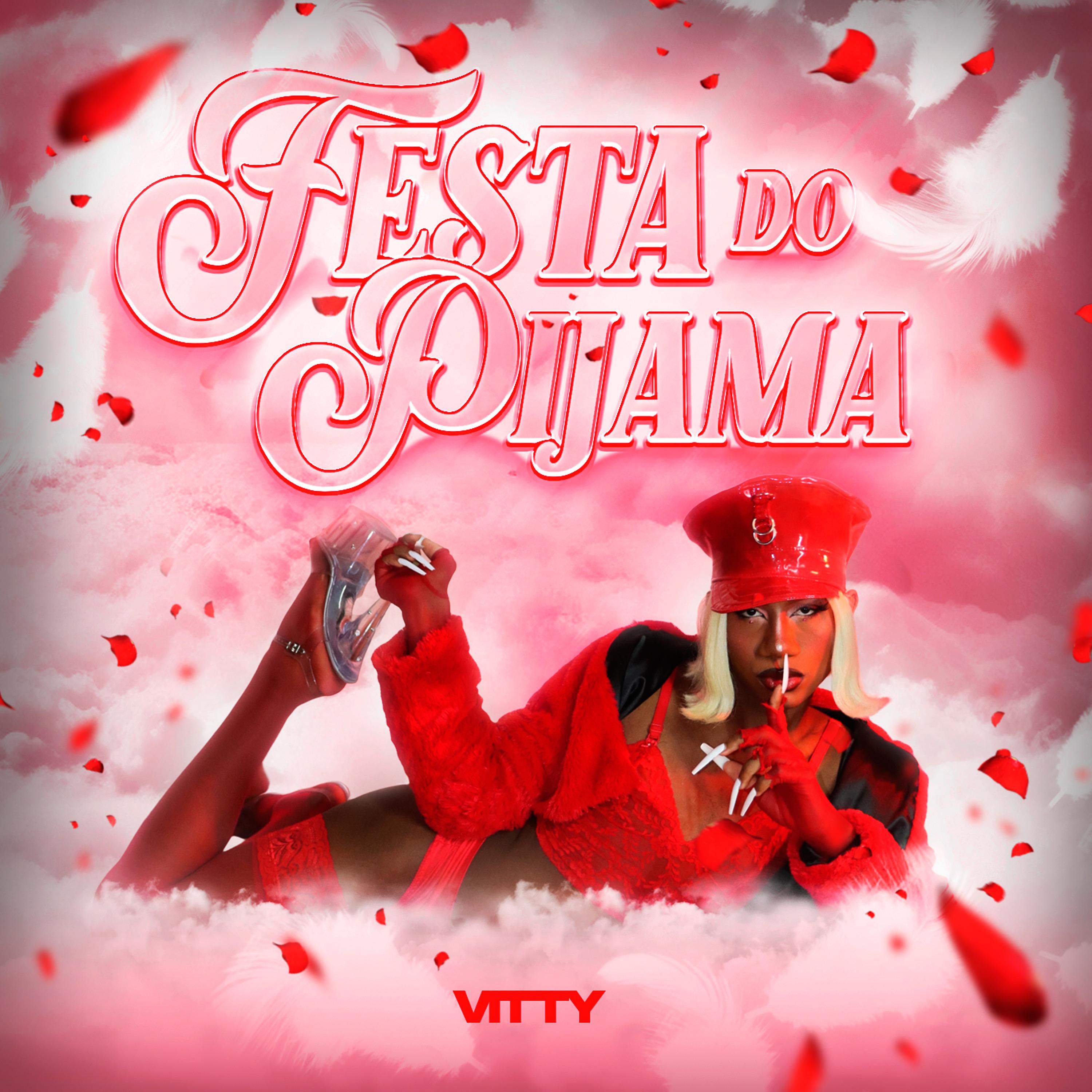 Постер альбома Festa do Pijama