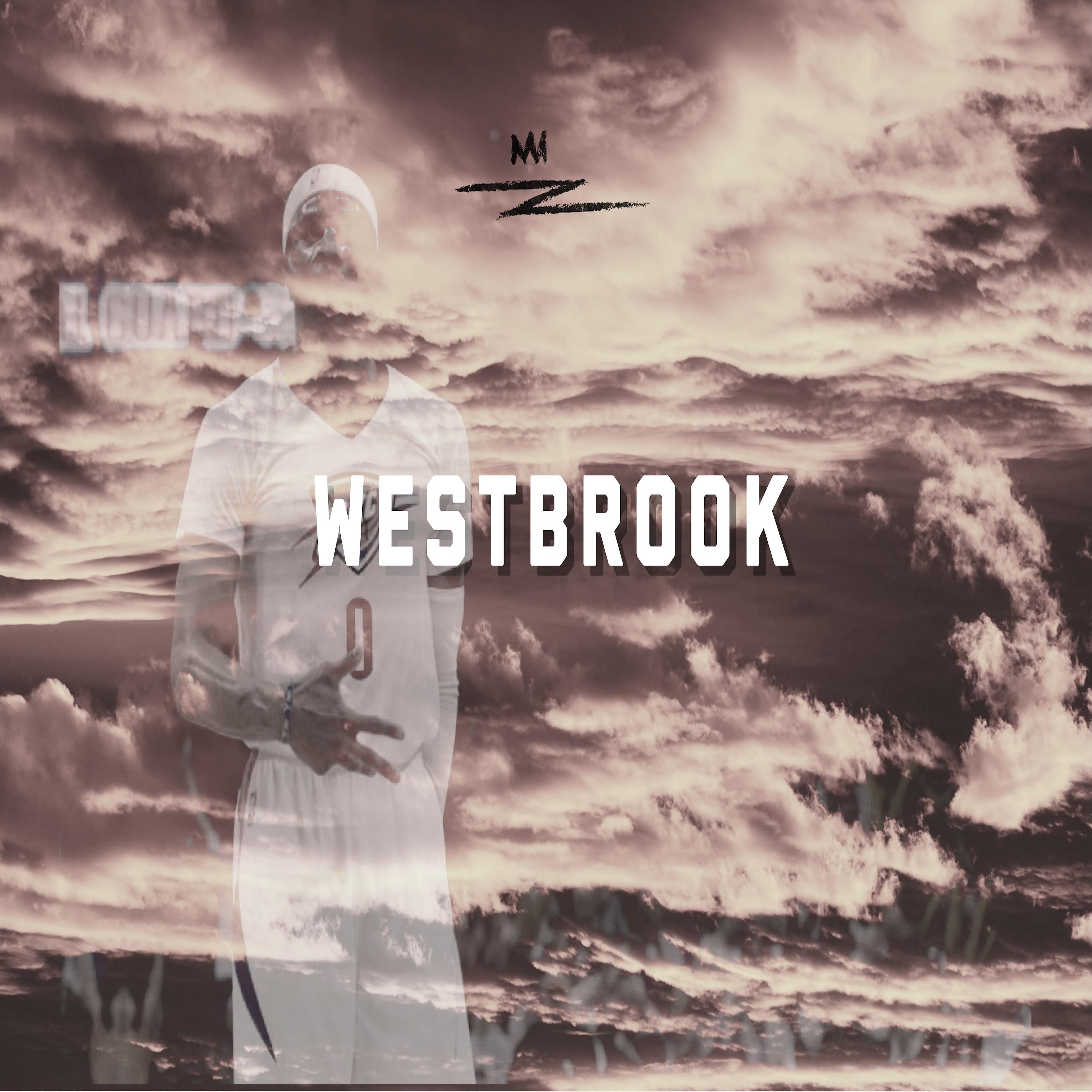 Постер альбома Westbrook