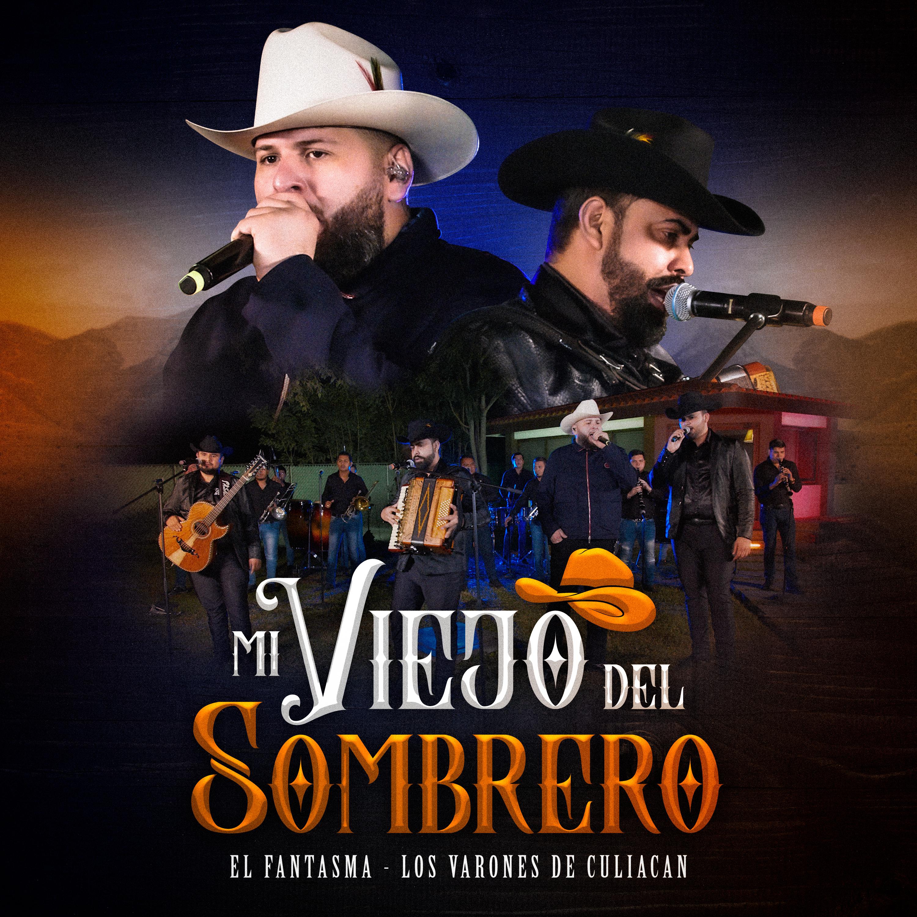 Постер альбома Mi Viejo del Sombrero