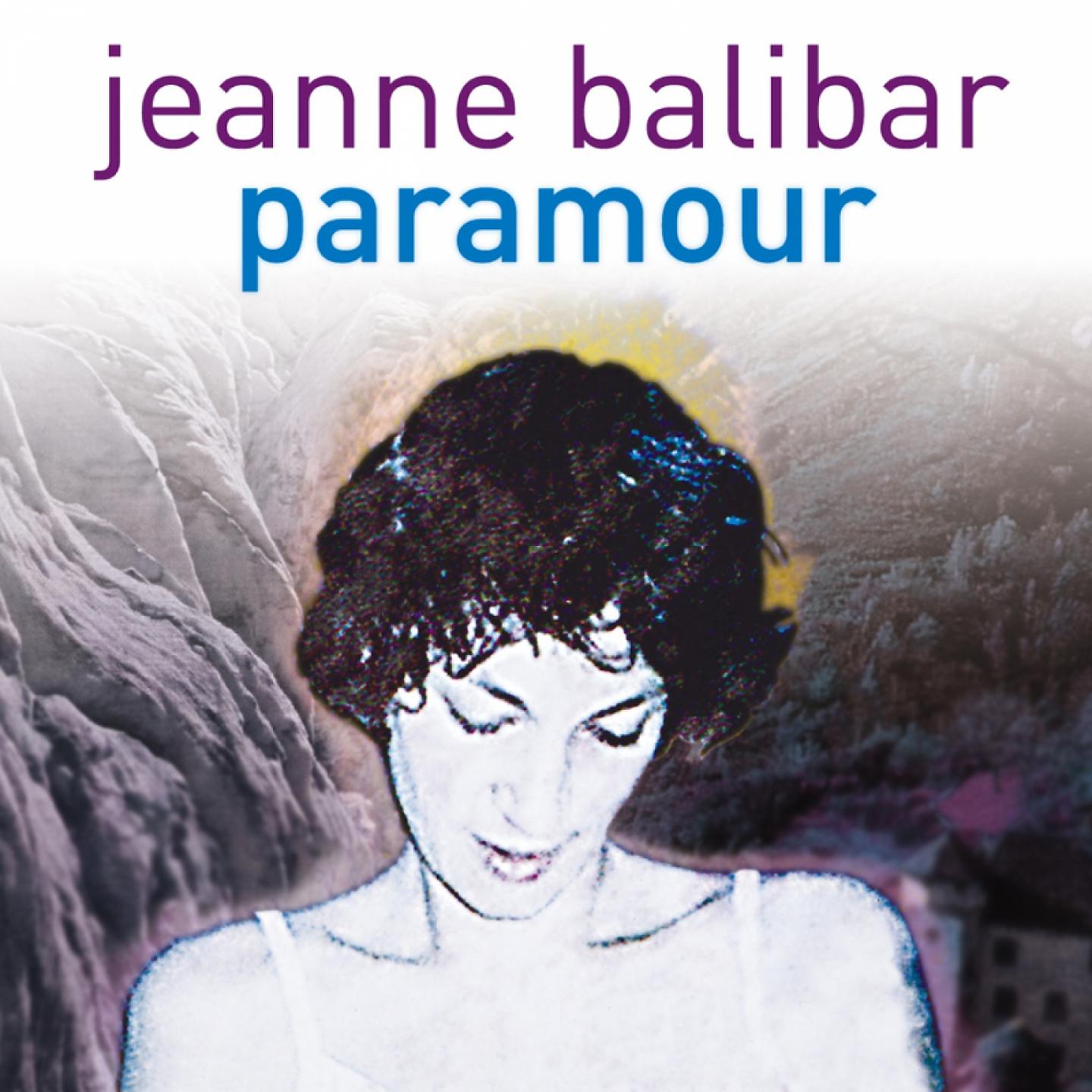 Постер альбома Paramour