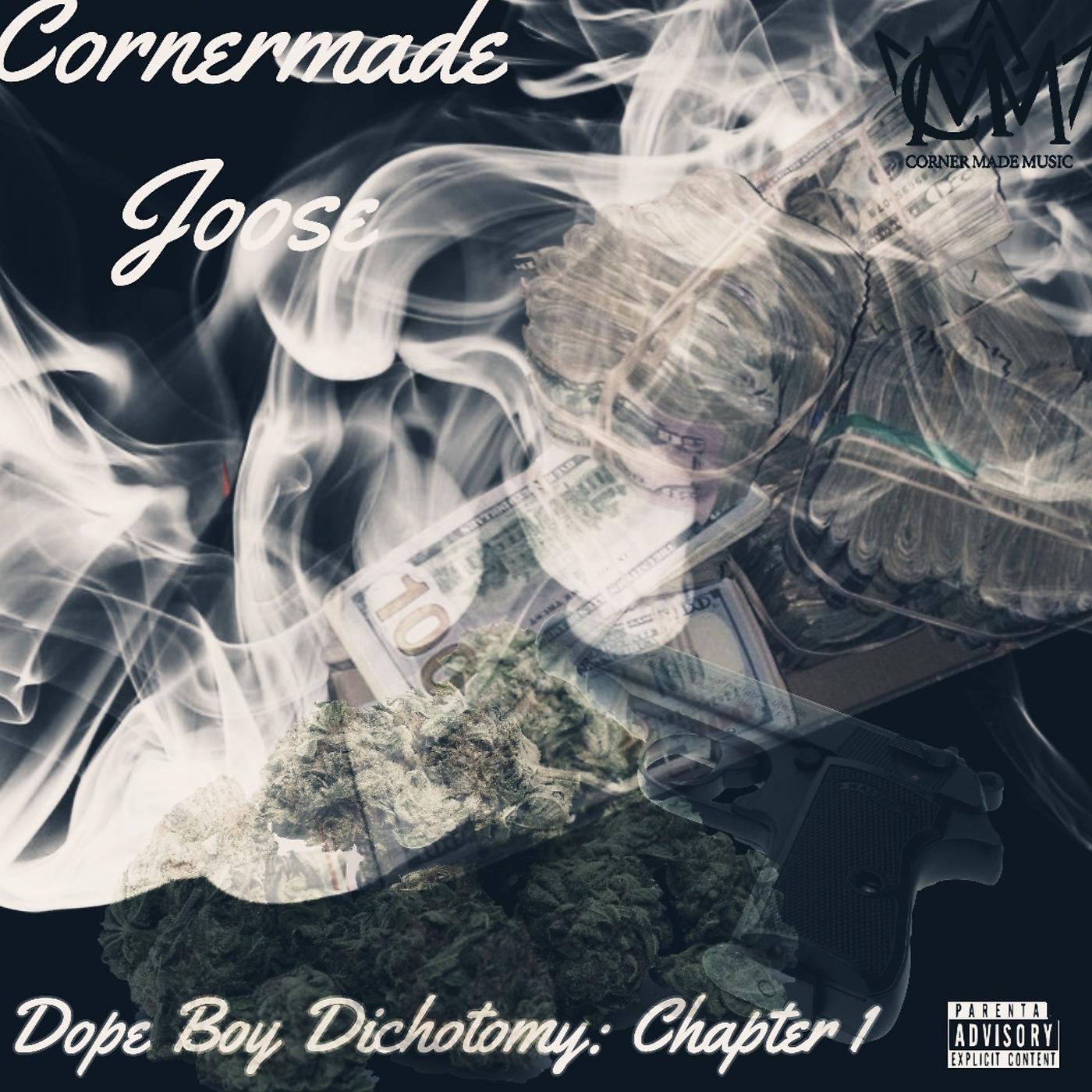 Постер альбома Dope Boy Dichotomy: Chapter 1