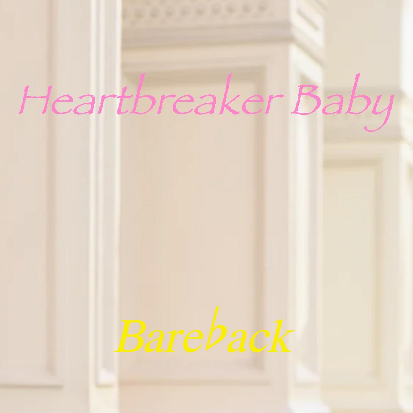 Постер альбома Heartbreaker Baby