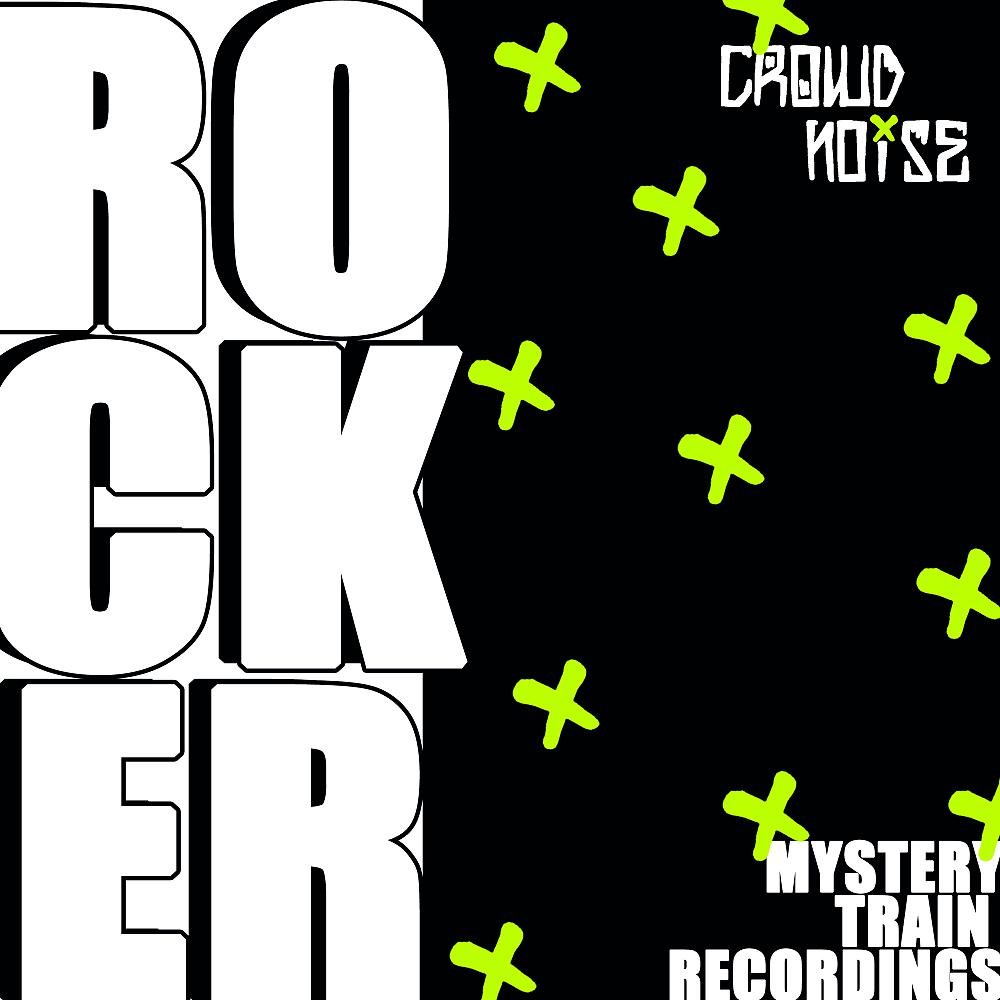 Постер альбома Rocker