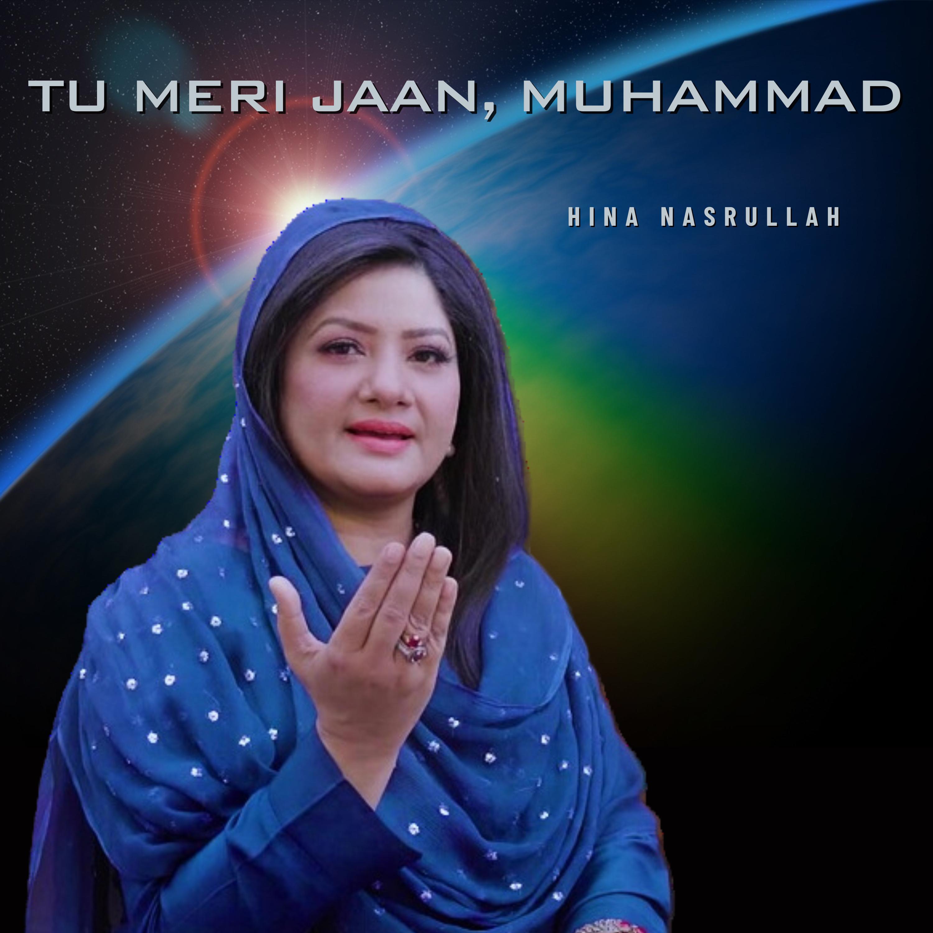 Постер альбома Tu Meri Jaan, Muhammad