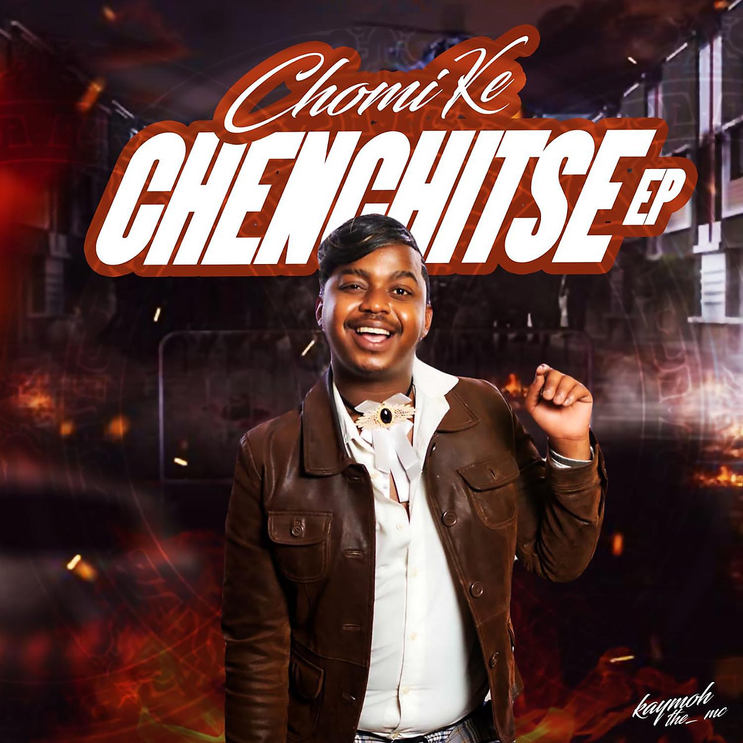 Постер альбома Chomi Ke Chenchitse