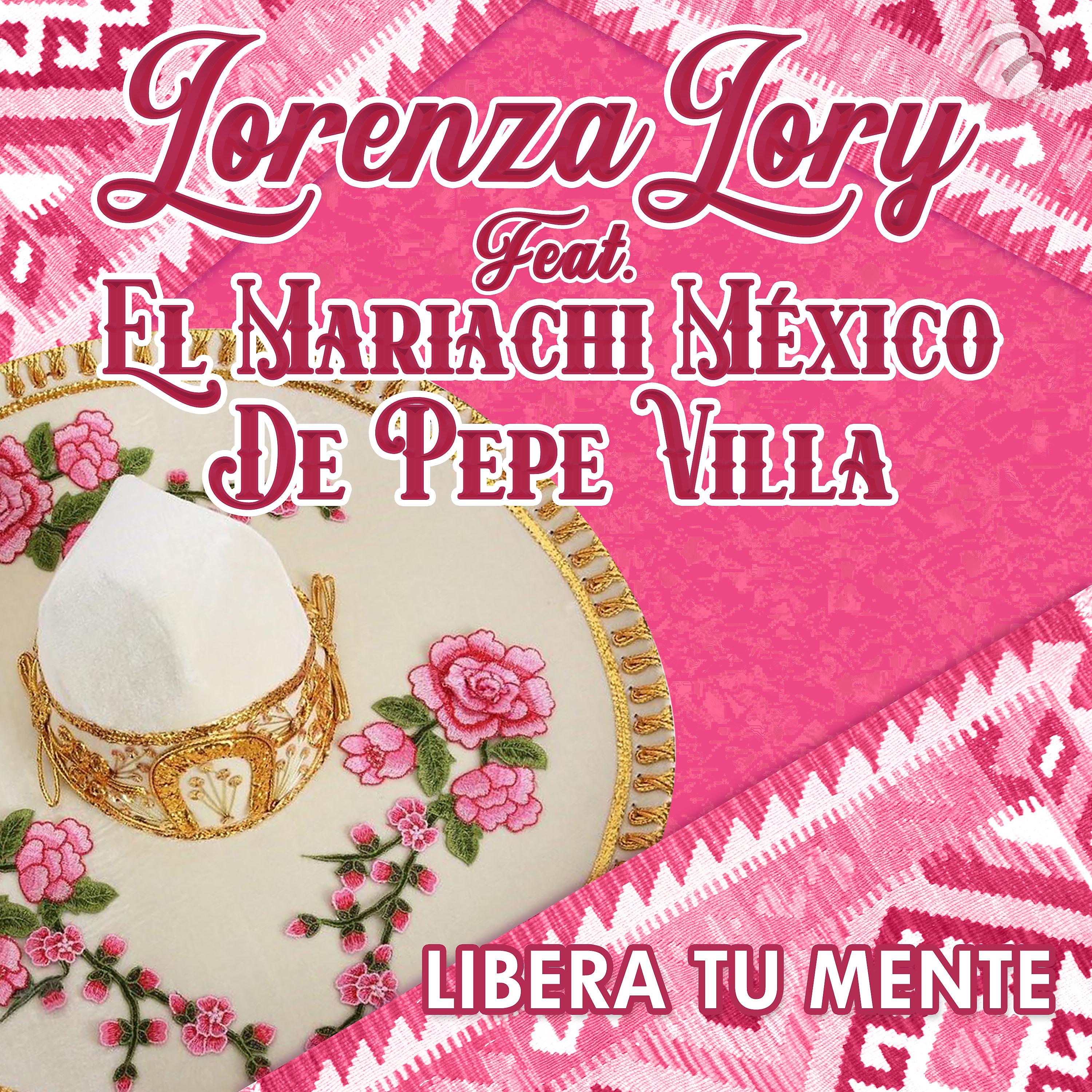 Постер альбома Libera Tu Mente