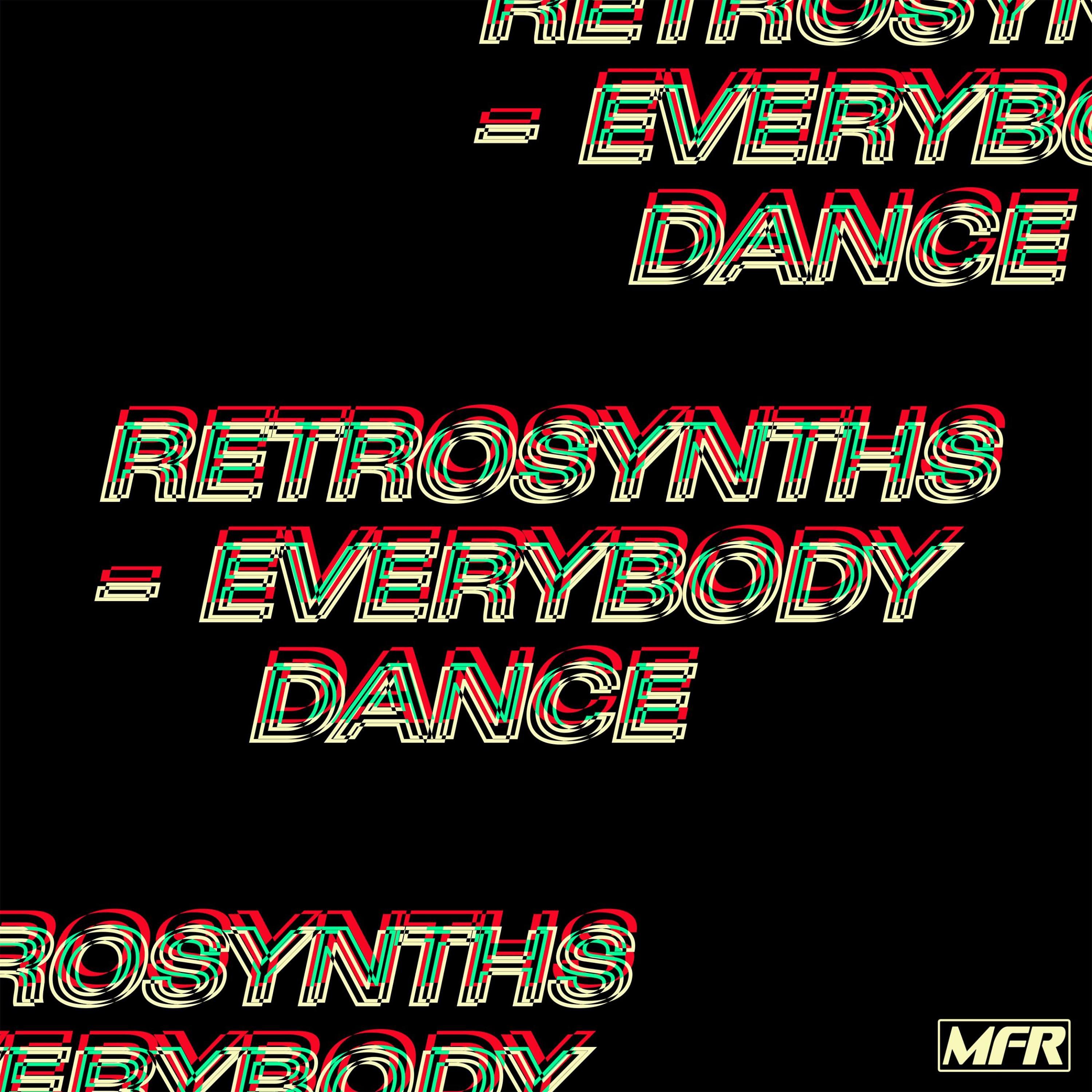 Постер альбома Everybody Dance EP