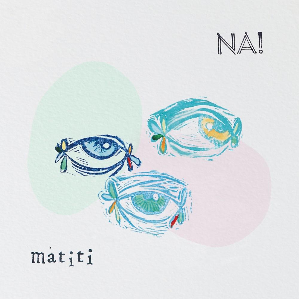 Постер альбома Matiti