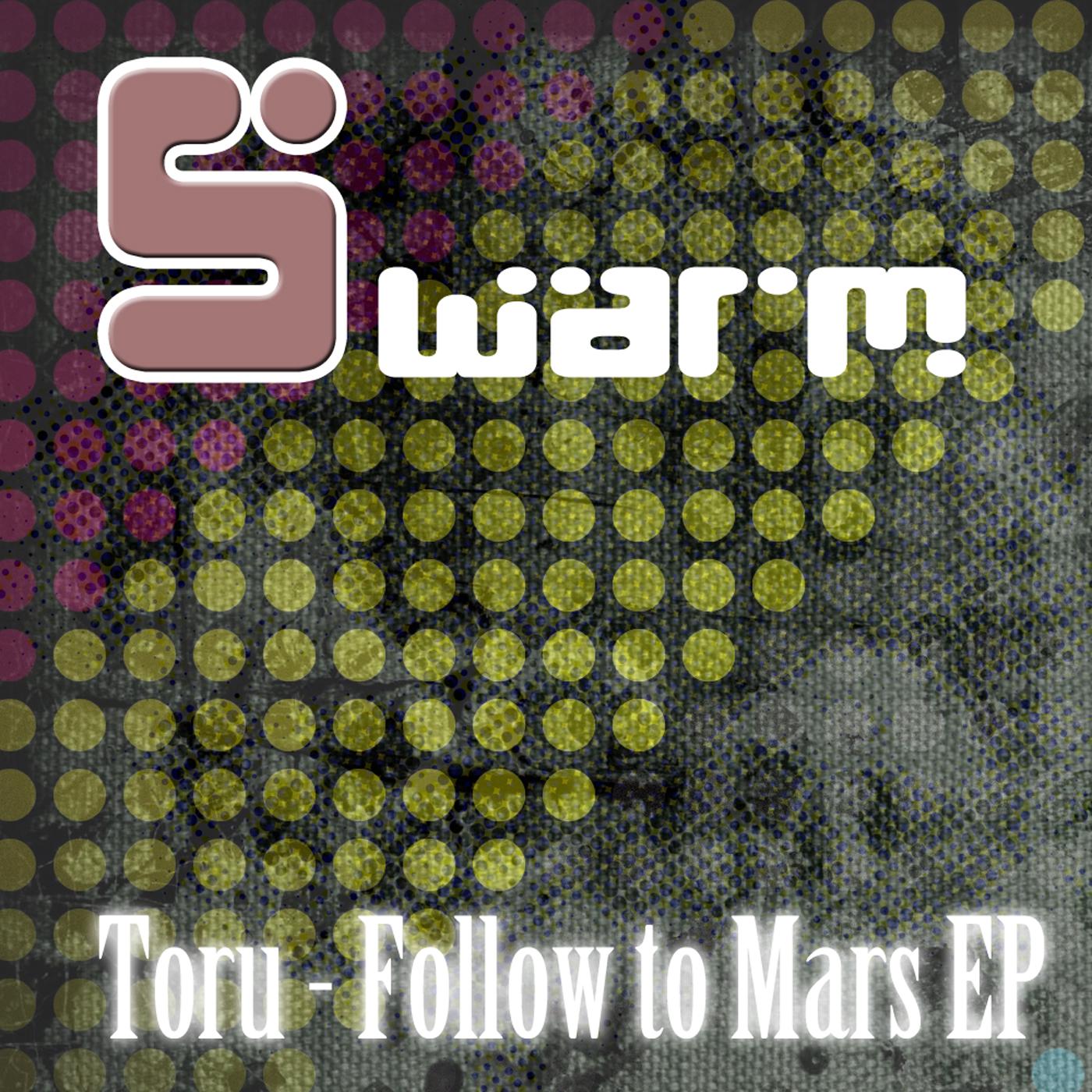 Постер альбома Follow to Mars 2