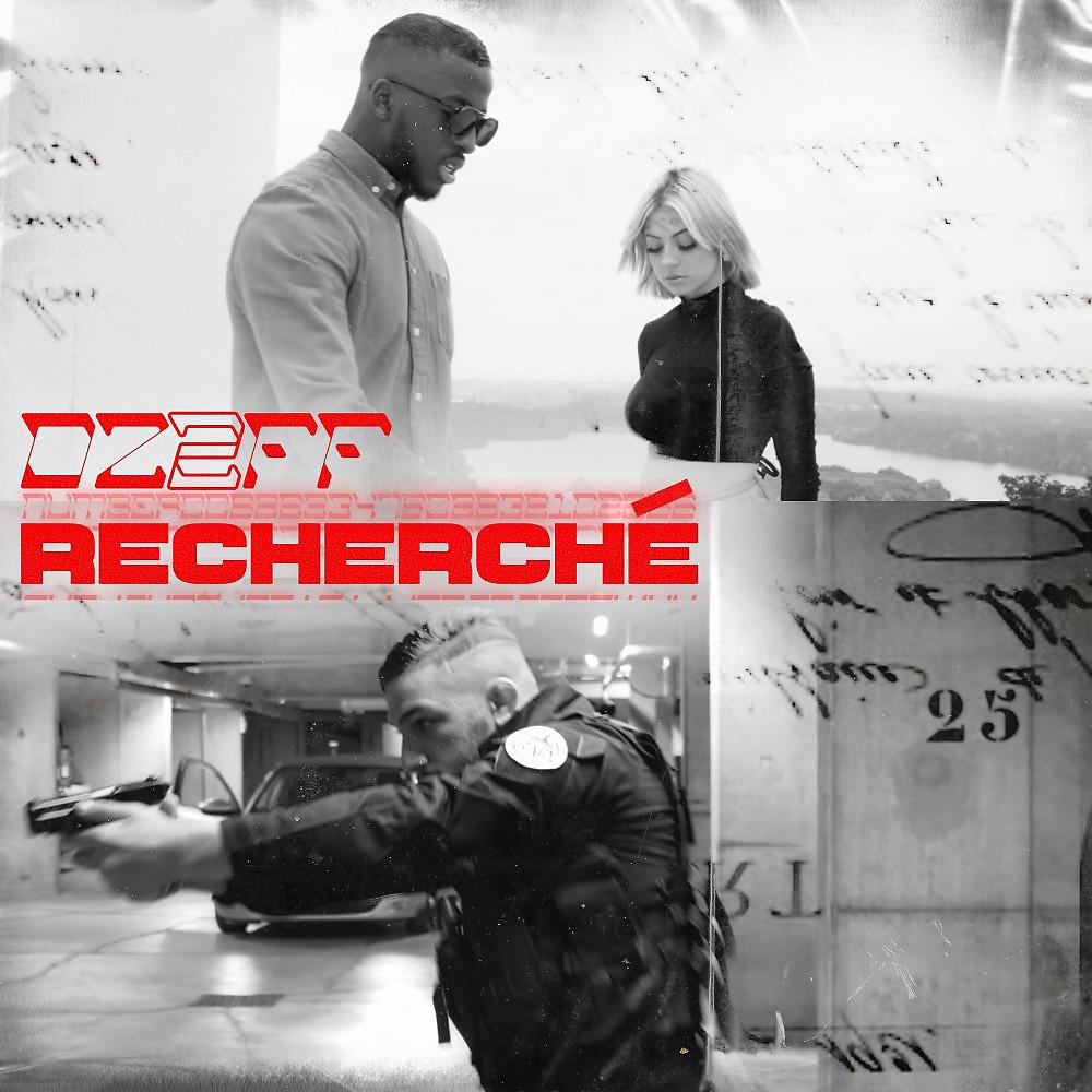 Постер альбома Recherché