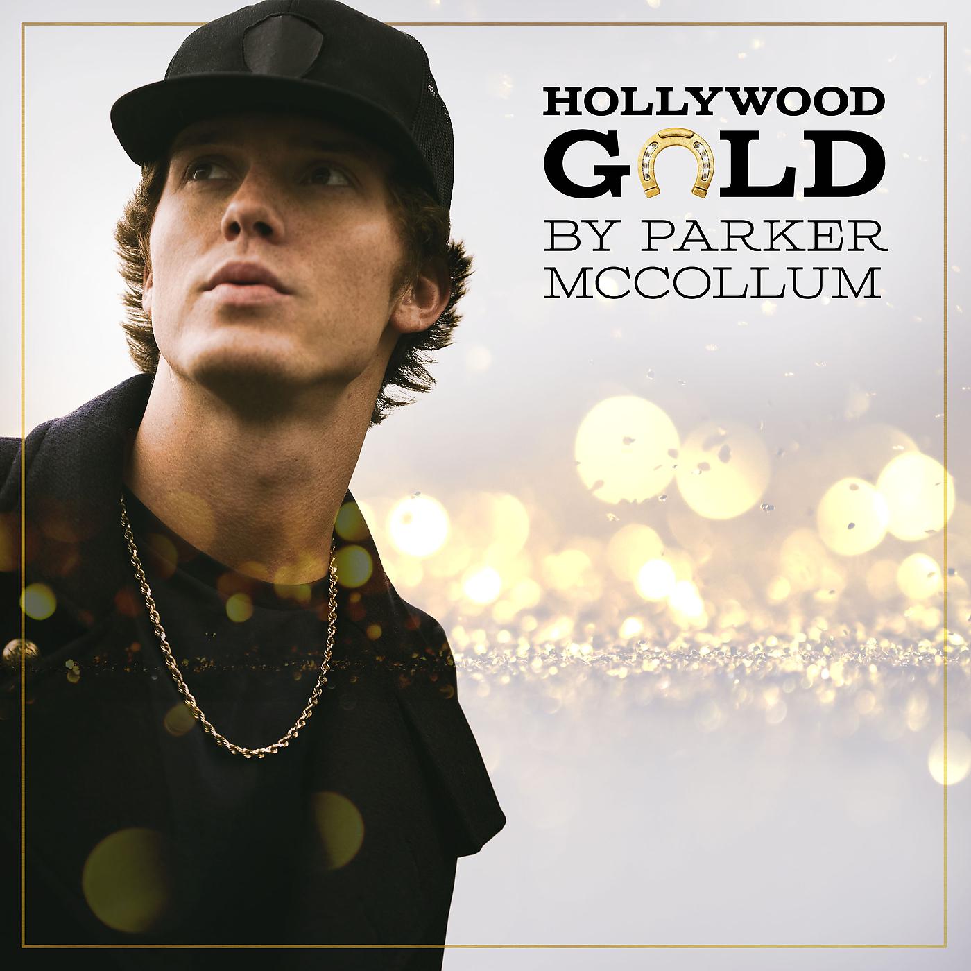 Постер альбома Hollywood Gold
