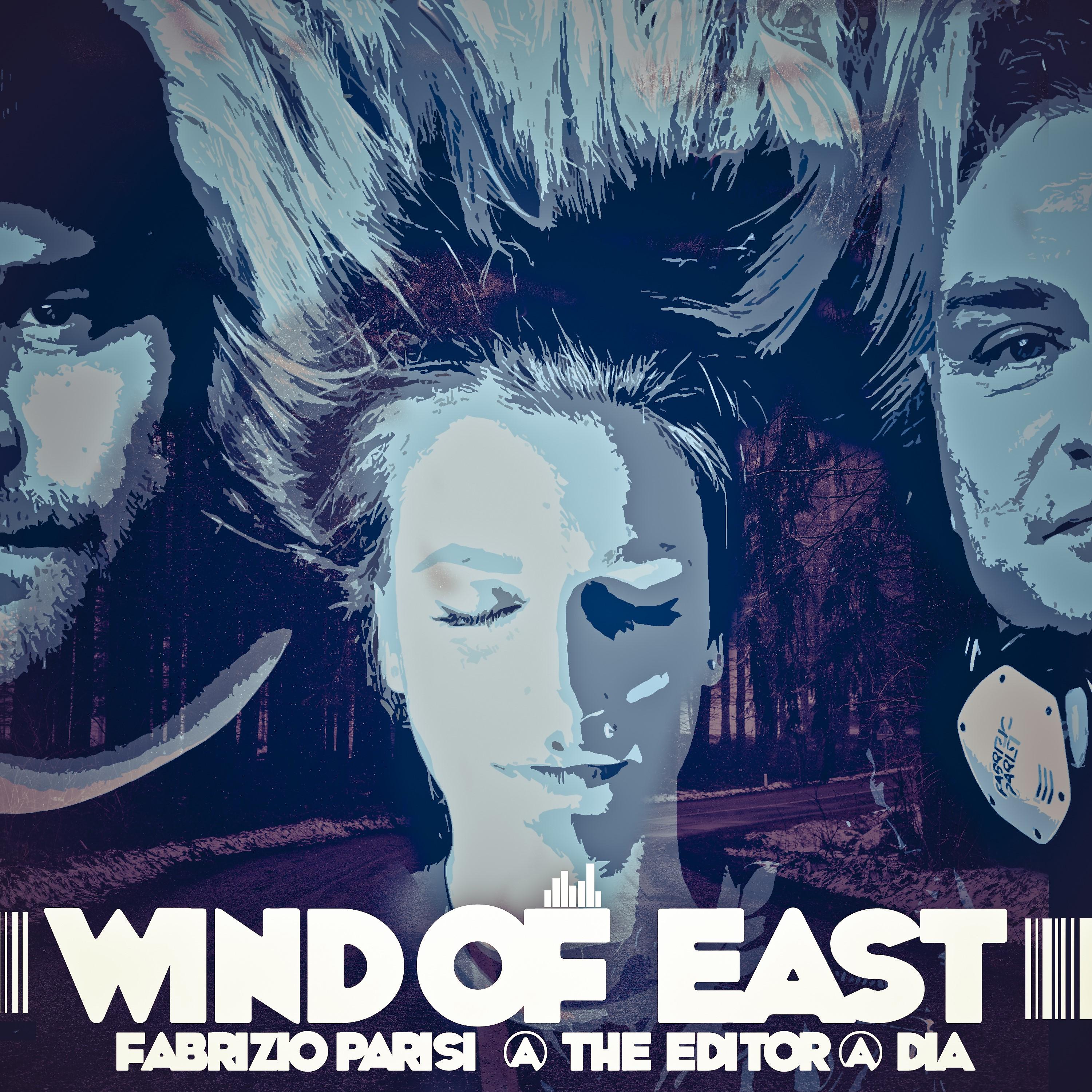 Постер альбома Wind Of East