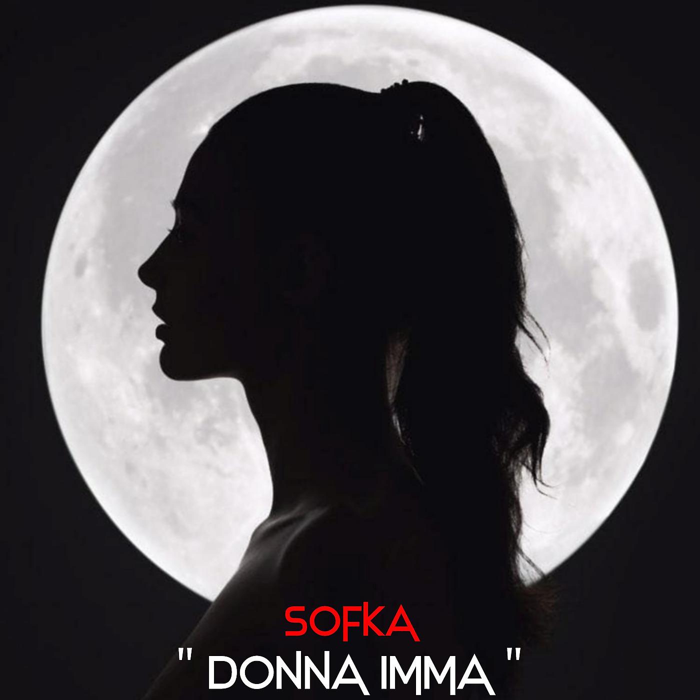 Постер альбома Donna Imma