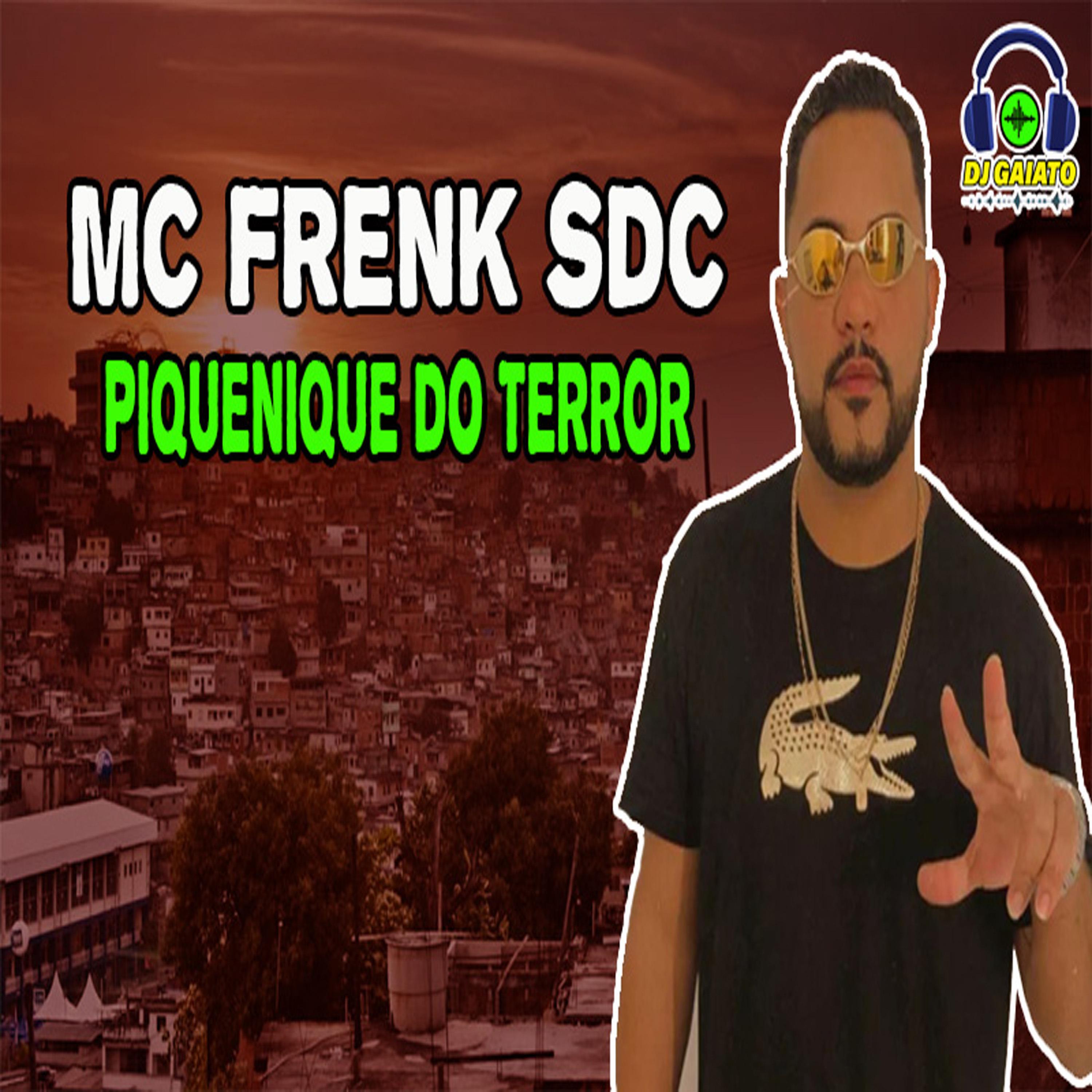 Постер альбома Piquenique do Terror
