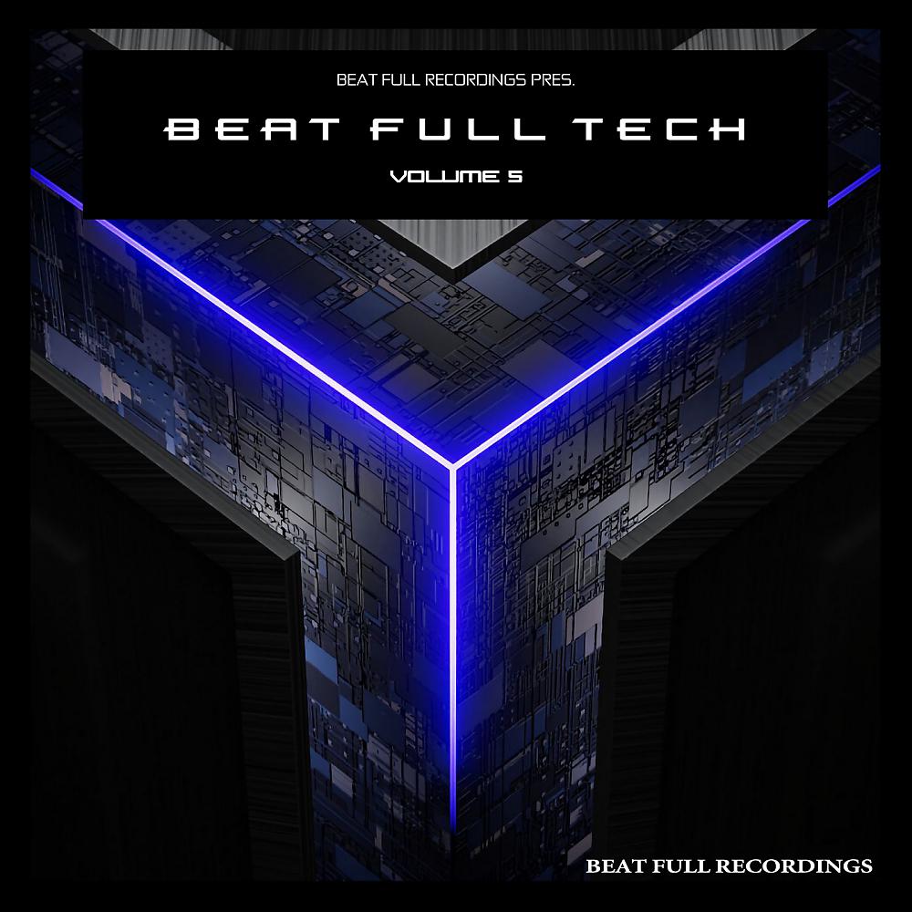 Постер альбома Beat Full Tech, Vol. 5