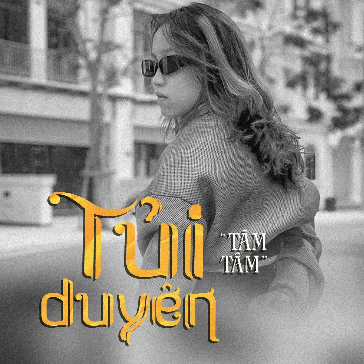 Постер альбома Tủi Duyên