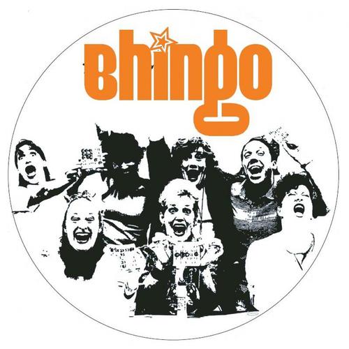 Постер альбома Bhingo