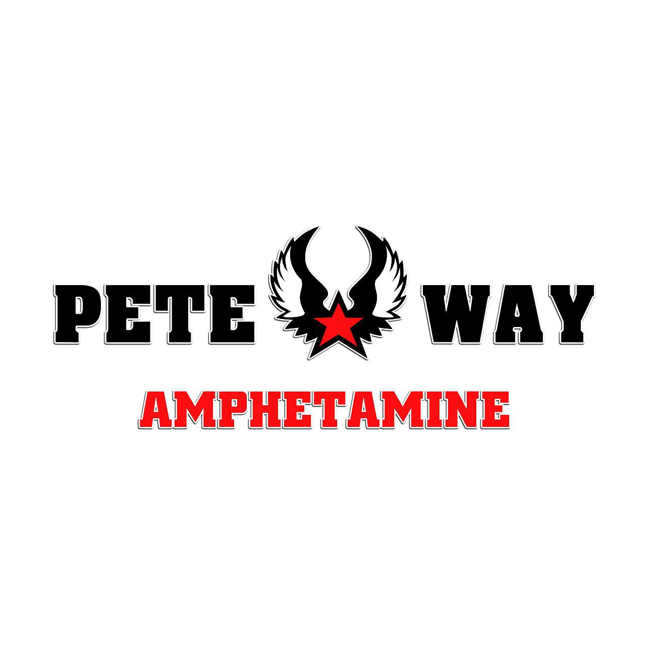 Постер альбома Amphetamine