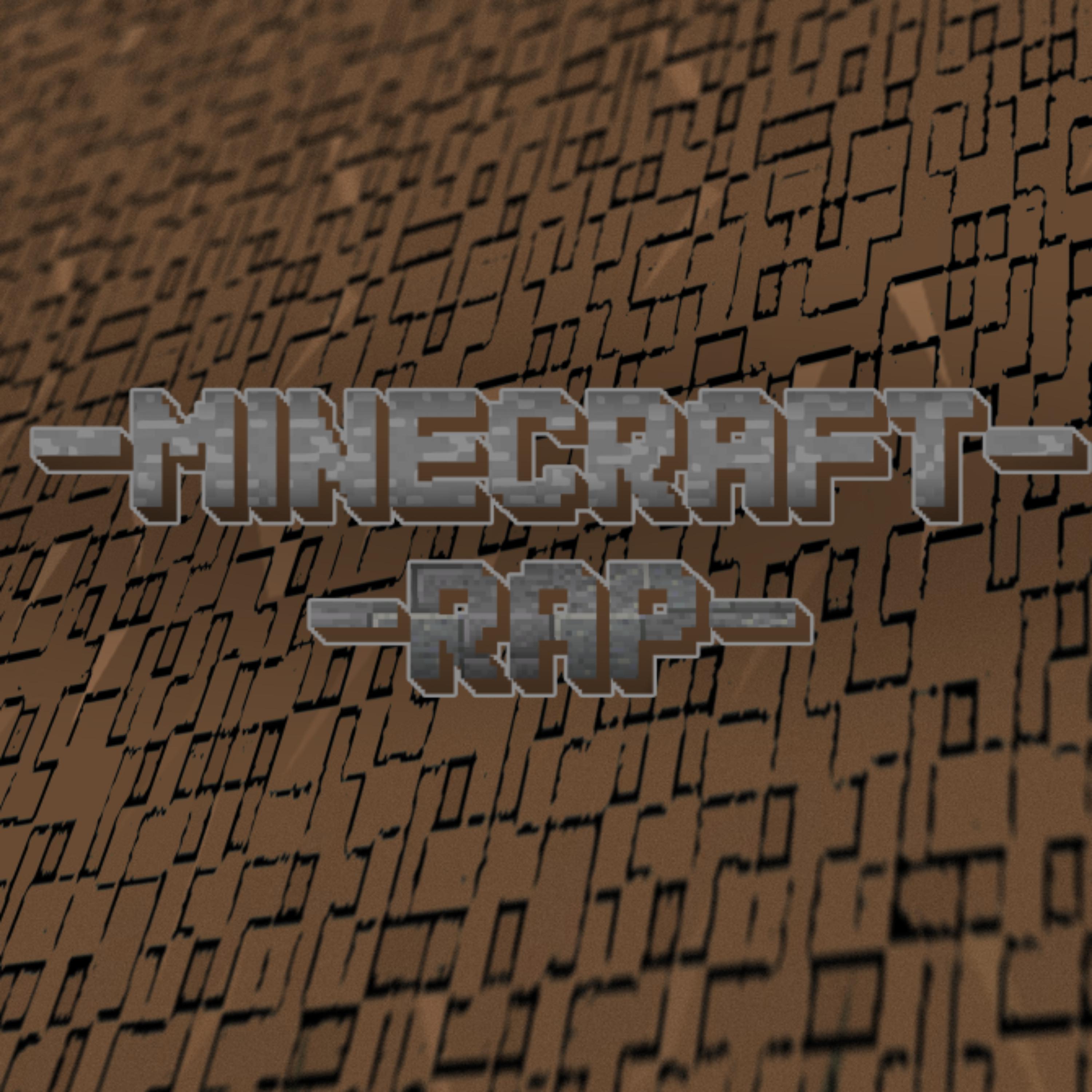 Постер альбома Minecraft Rap