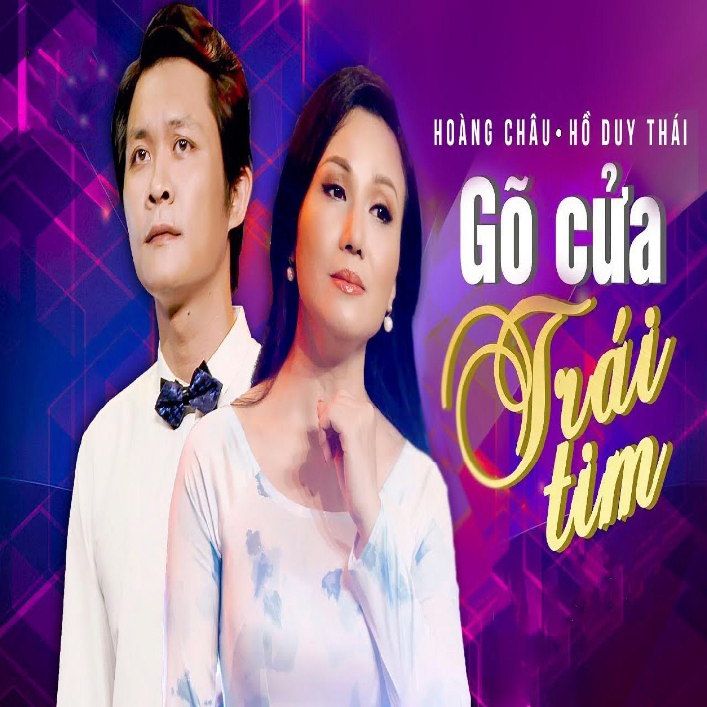 Постер альбома Gõ Cửa Trái Tim