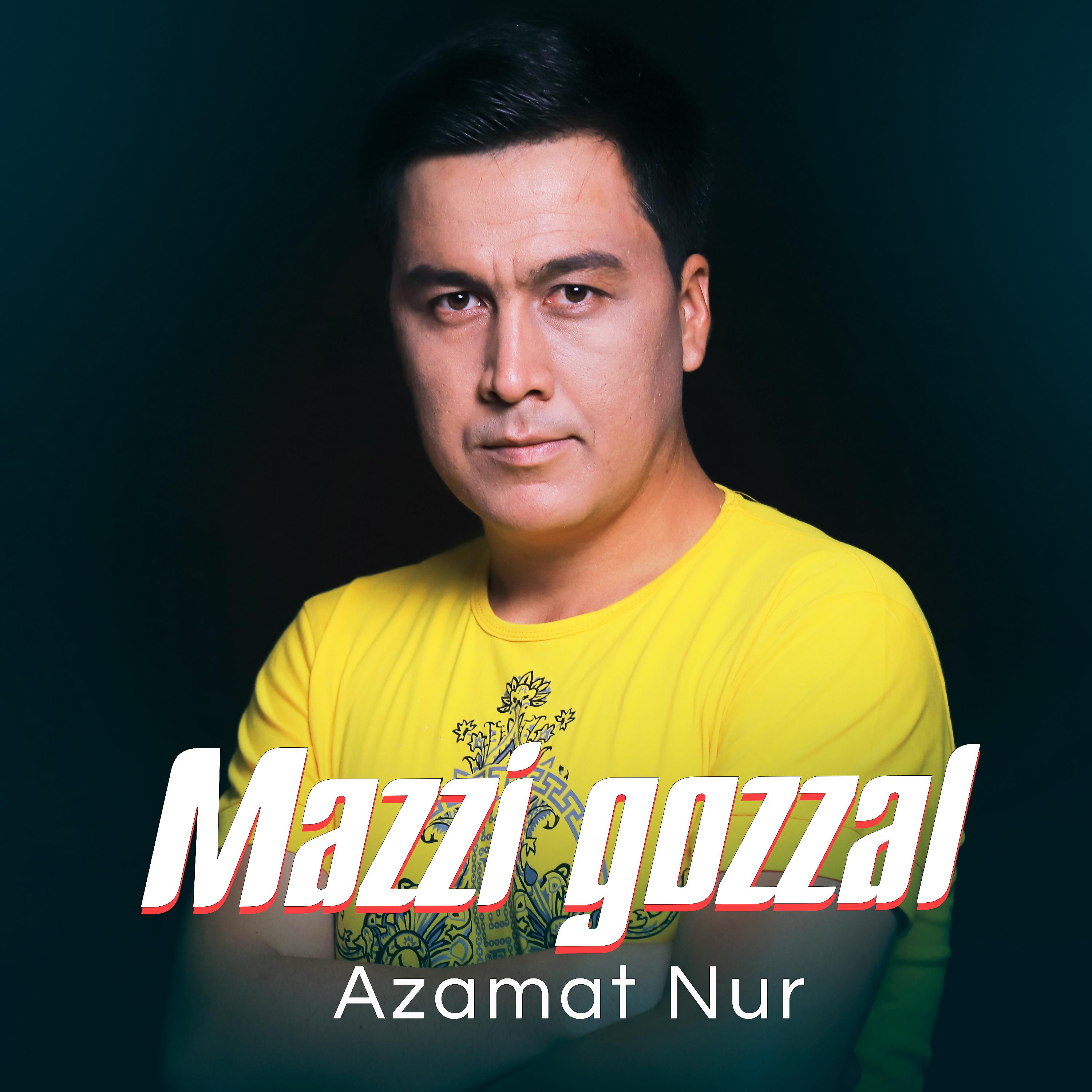 Постер альбома Mazzi Gozzal