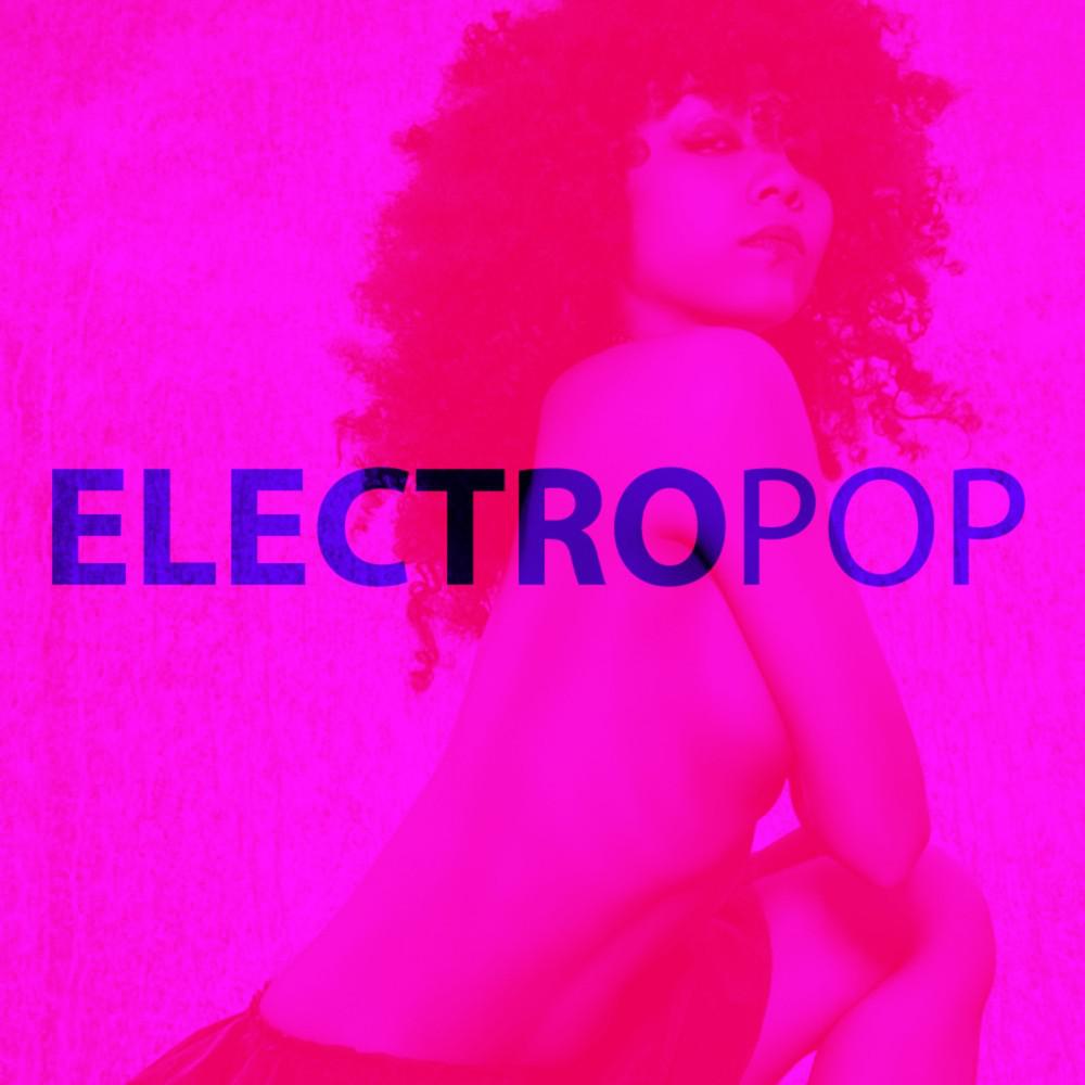 Постер альбома Electro Pop, Vol. 01