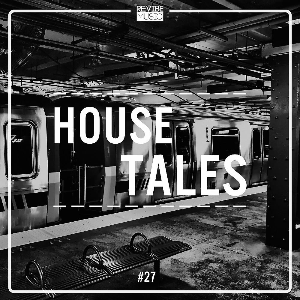 Постер альбома House Tales, Vol. 27