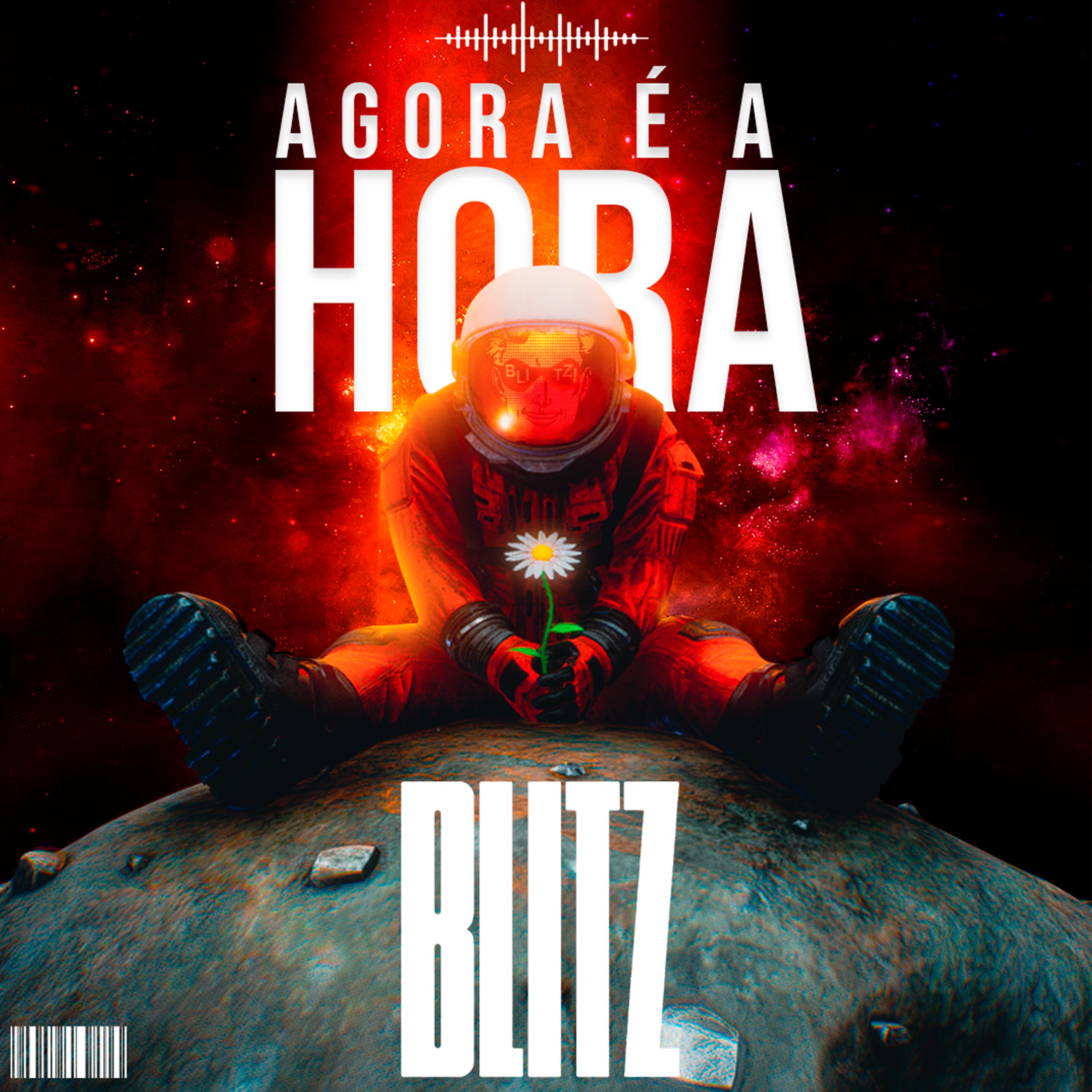 Постер альбома Agora É a Hora