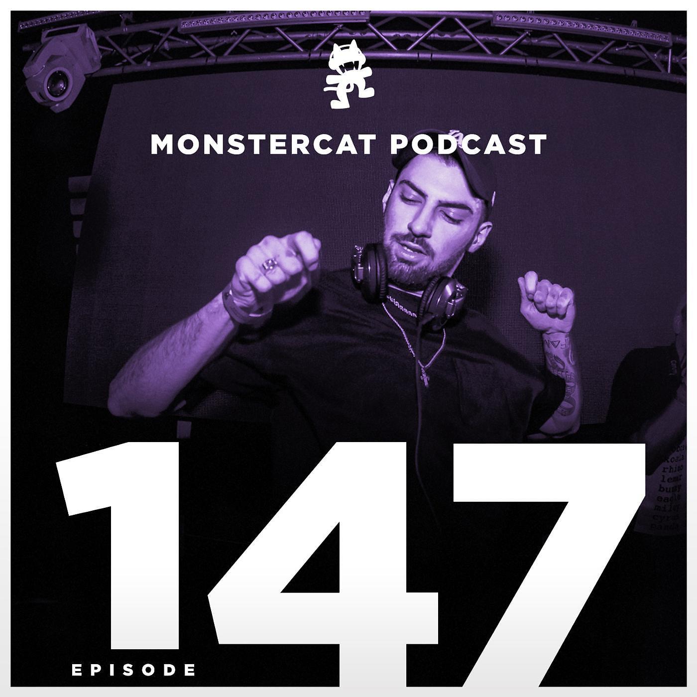 Постер альбома Monstercat Podcast EP. 147 (Dirty Audio's Road to Seasons Festival)