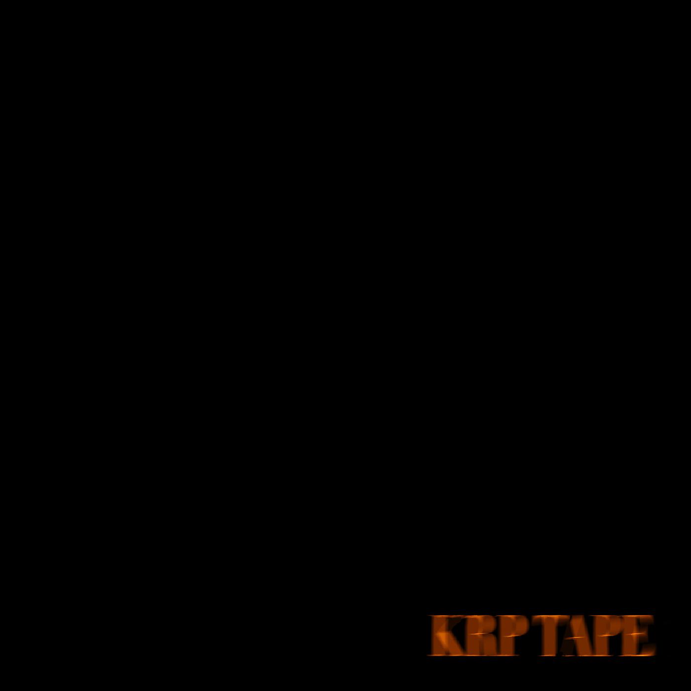 Постер альбома Krp Tape