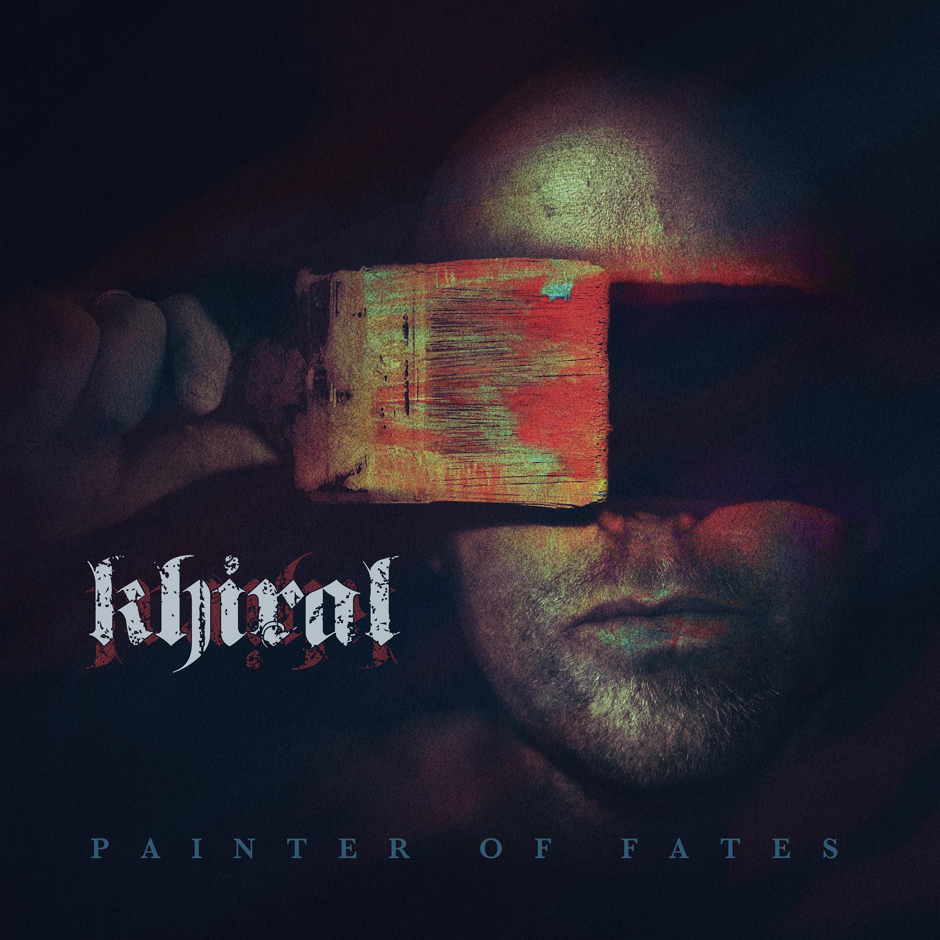 Постер альбома Painter of Fates
