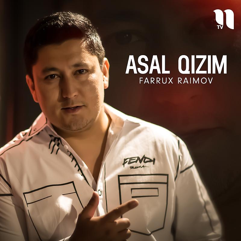 Постер альбома Asal qizim