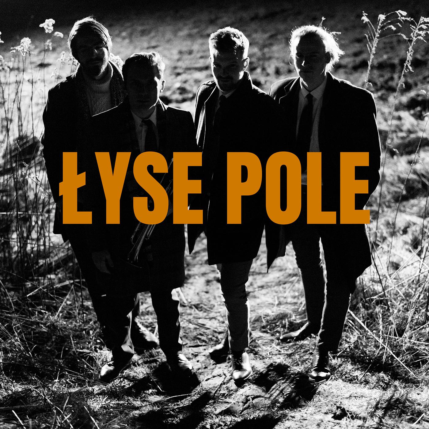 Постер альбома Łyse Pole