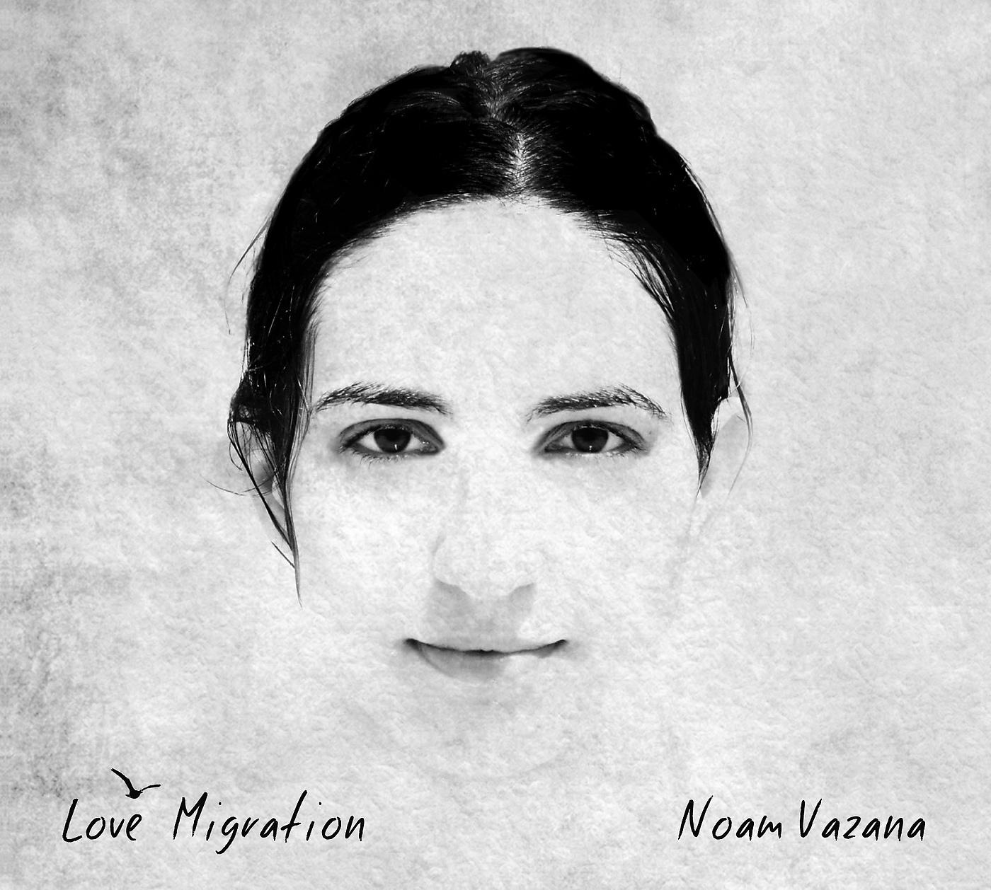 Постер альбома Love Migration