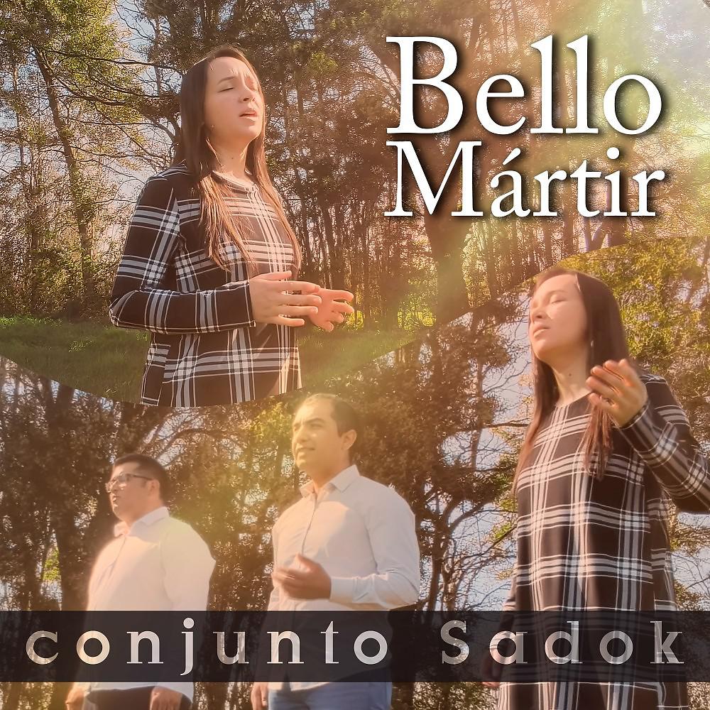 Постер альбома Bello Mártir
