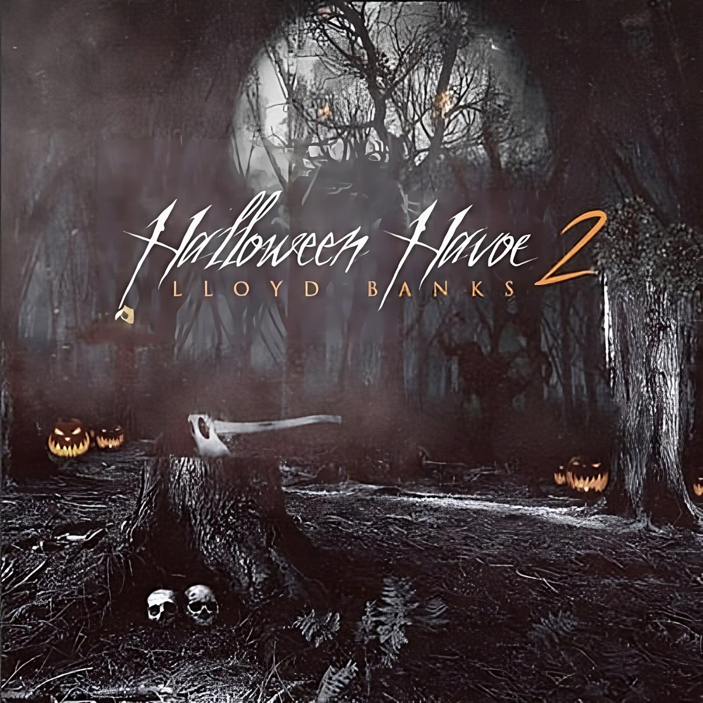 Постер альбома Halloween Havoc 2