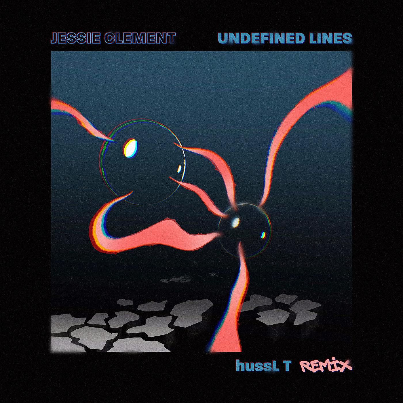 Постер альбома Undefined Lines (Remix)
