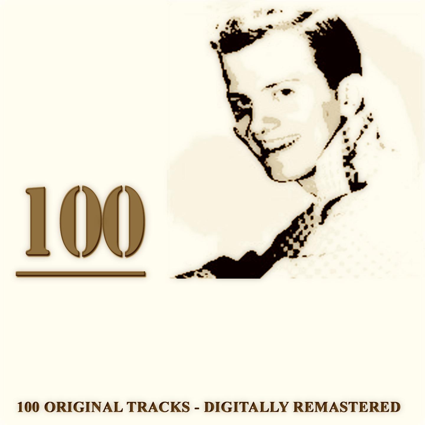 Постер альбома 100 (100 Original Songs Digitally Remastered)